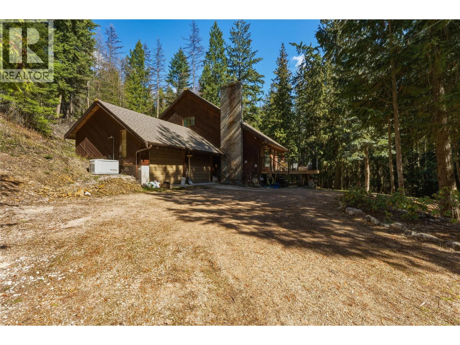 8257 Rogers Road, Vernon, British Columbia  V1B 3M7 - Photo 35 - 10384271