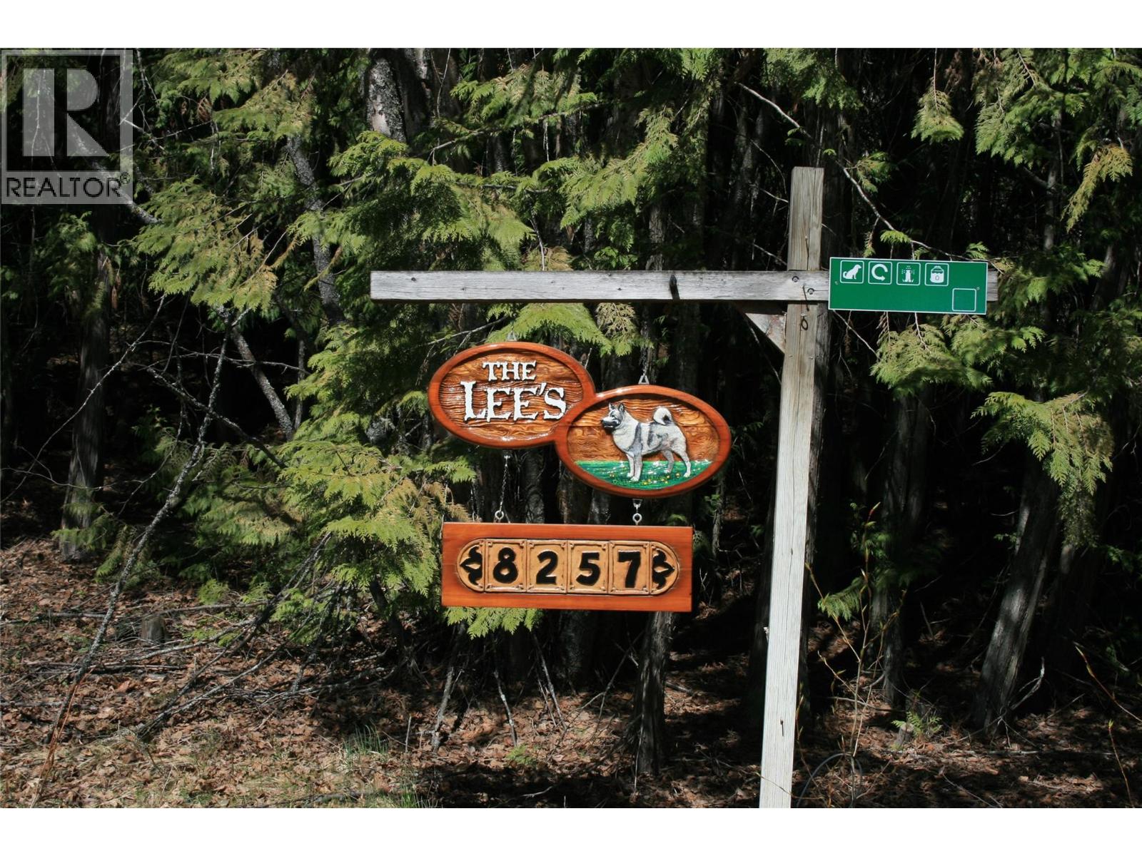 8257 Rogers Road, Vernon, British Columbia  V1B 3M7 - Photo 41 - 10384271