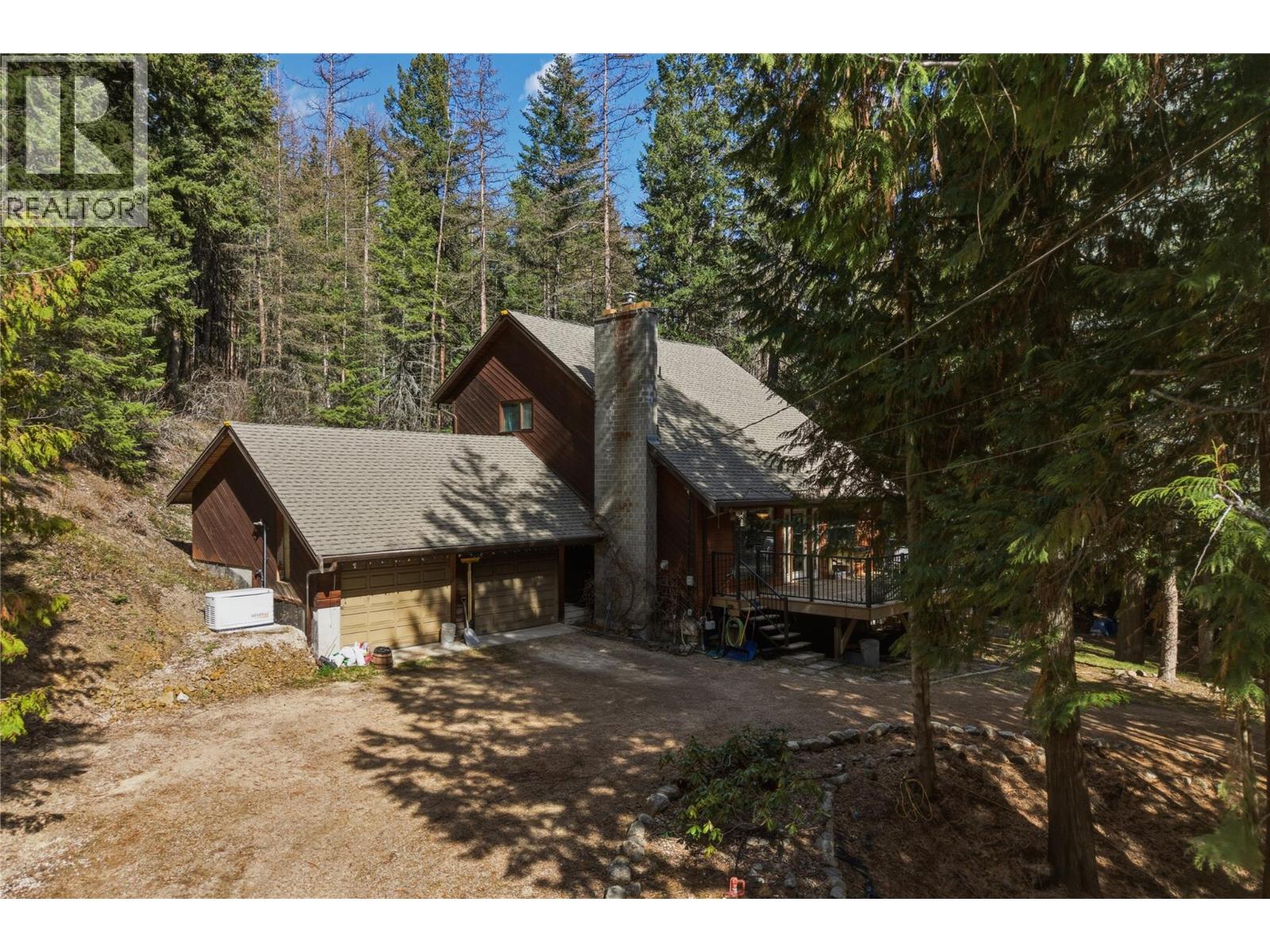 8257 Rogers Road, Vernon, British Columbia  V1B 3M7 - Photo 42 - 10384271