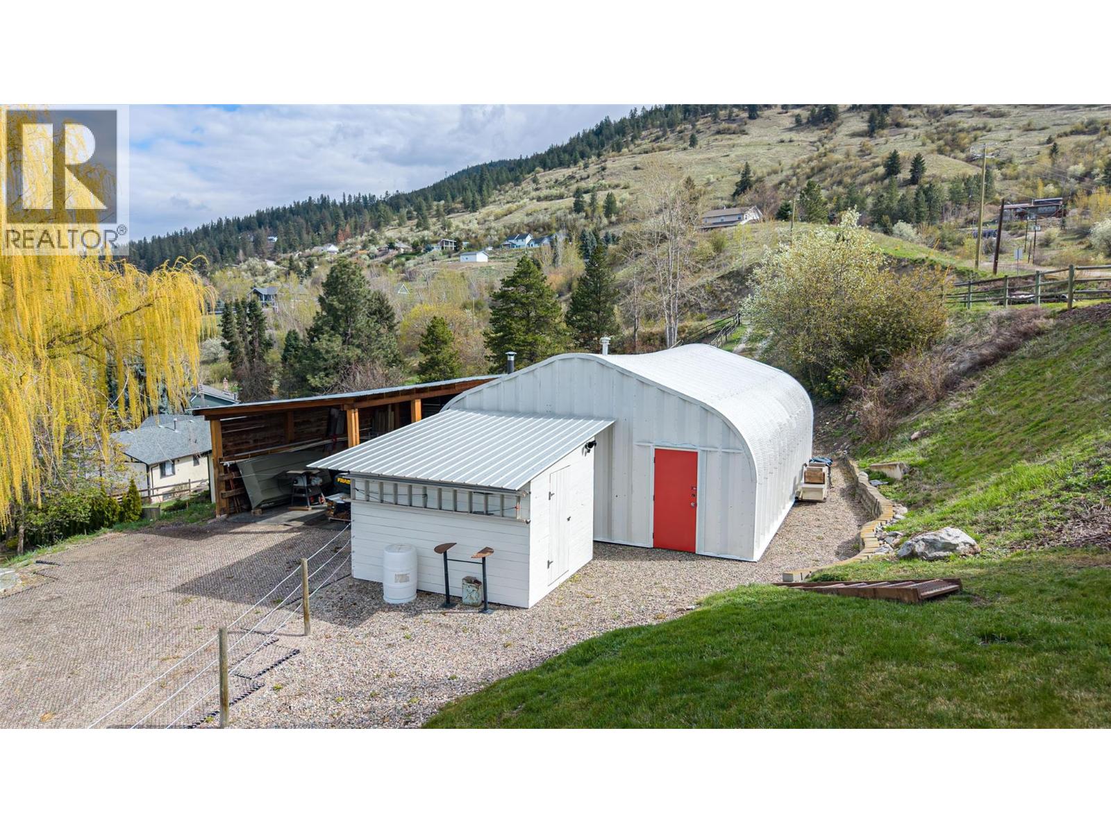 701 Robin Road, Vernon, British Columbia  V1B 3B3 - Photo 85 - 10384185