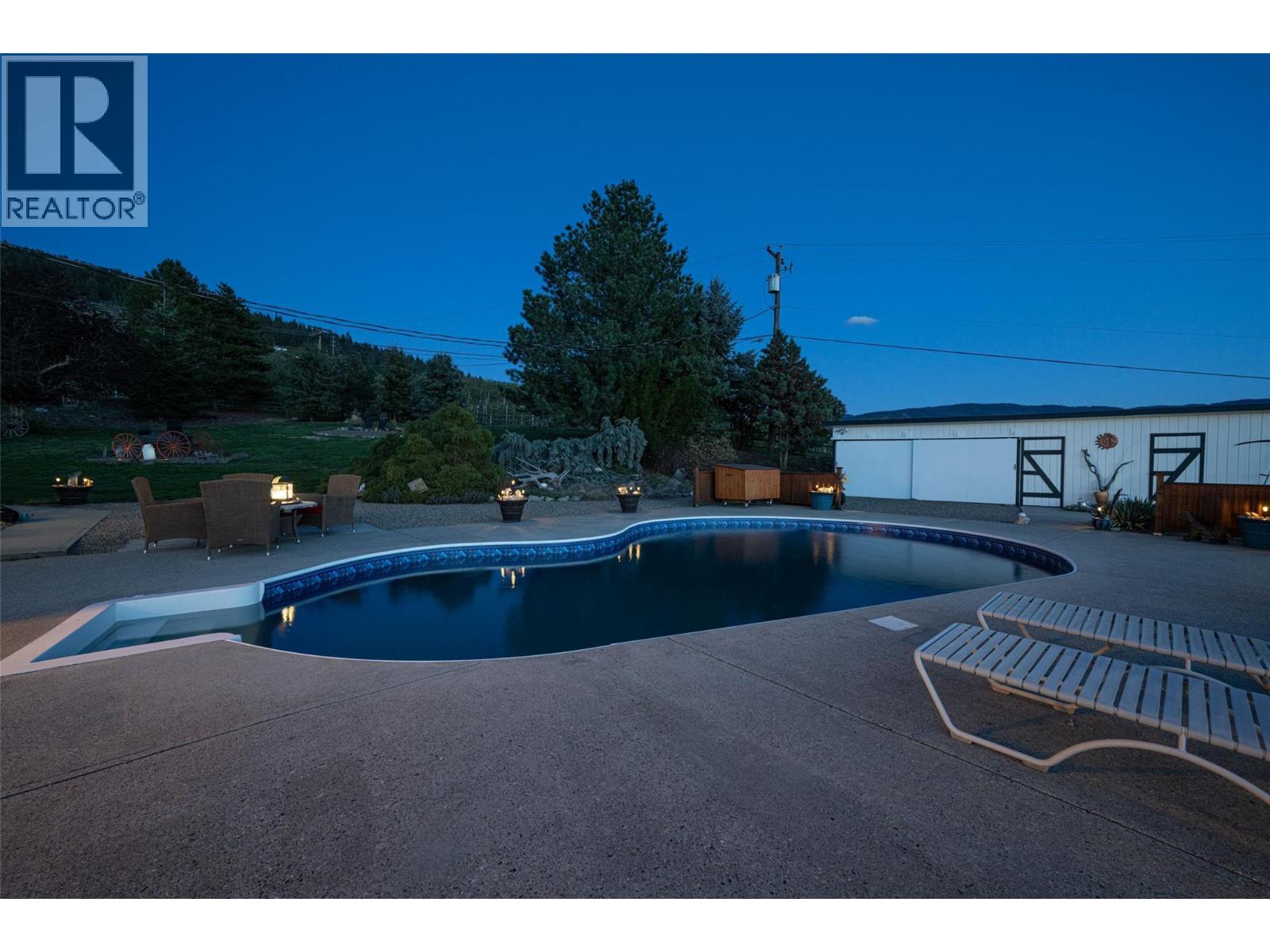 701 Robin Road, Vernon, British Columbia  V1B 3B3 - Photo 99 - 10384185