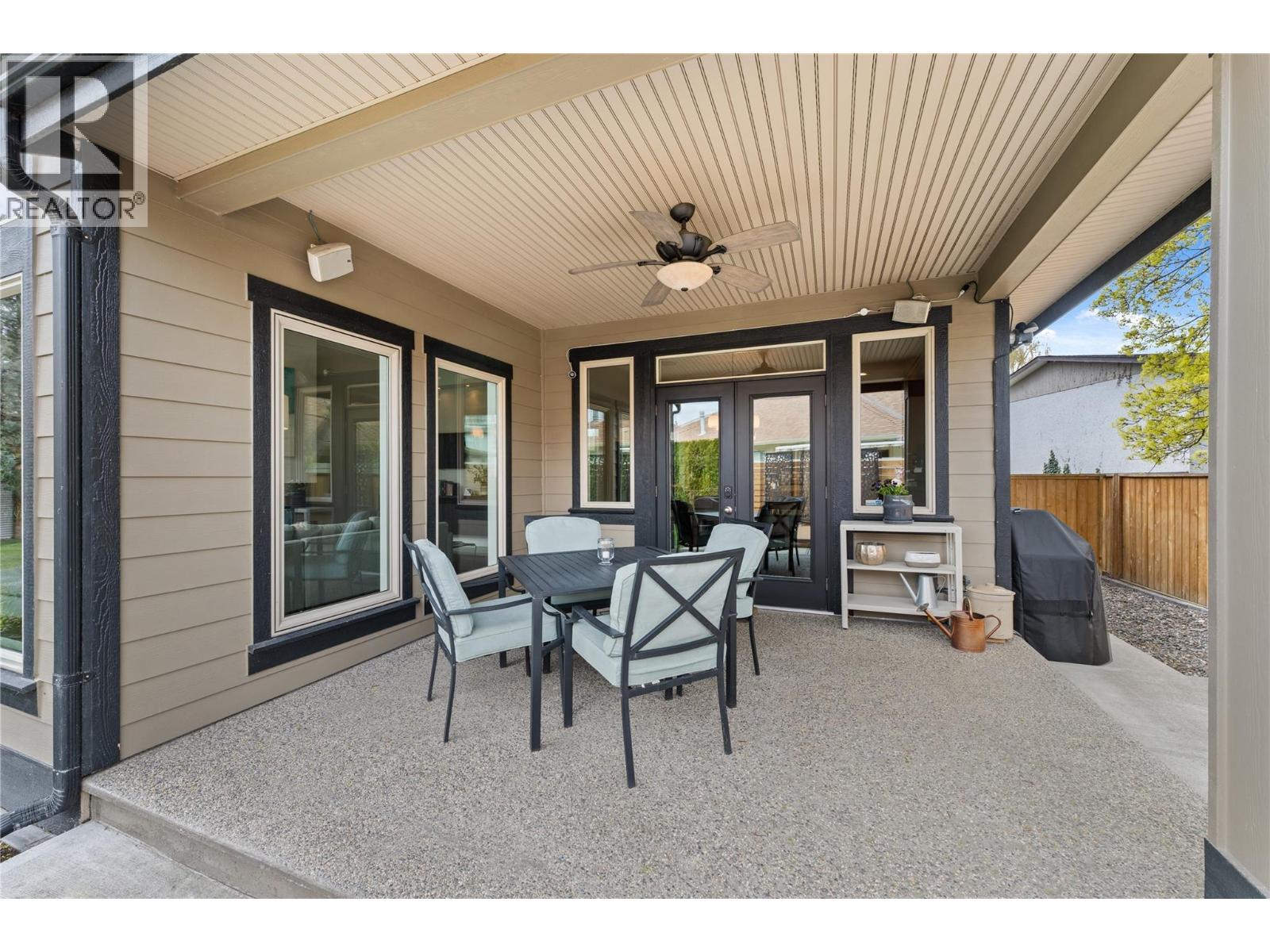 614 Armour Crescent, Kelowna, British Columbia  V1W 1A5 - Photo 49 - 10383426