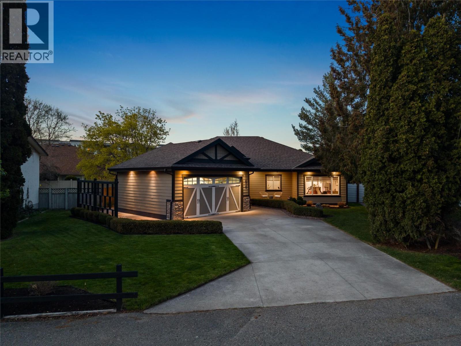 614 Armour Crescent, Kelowna, British Columbia  V1W 1A5 - Photo 64 - 10383426