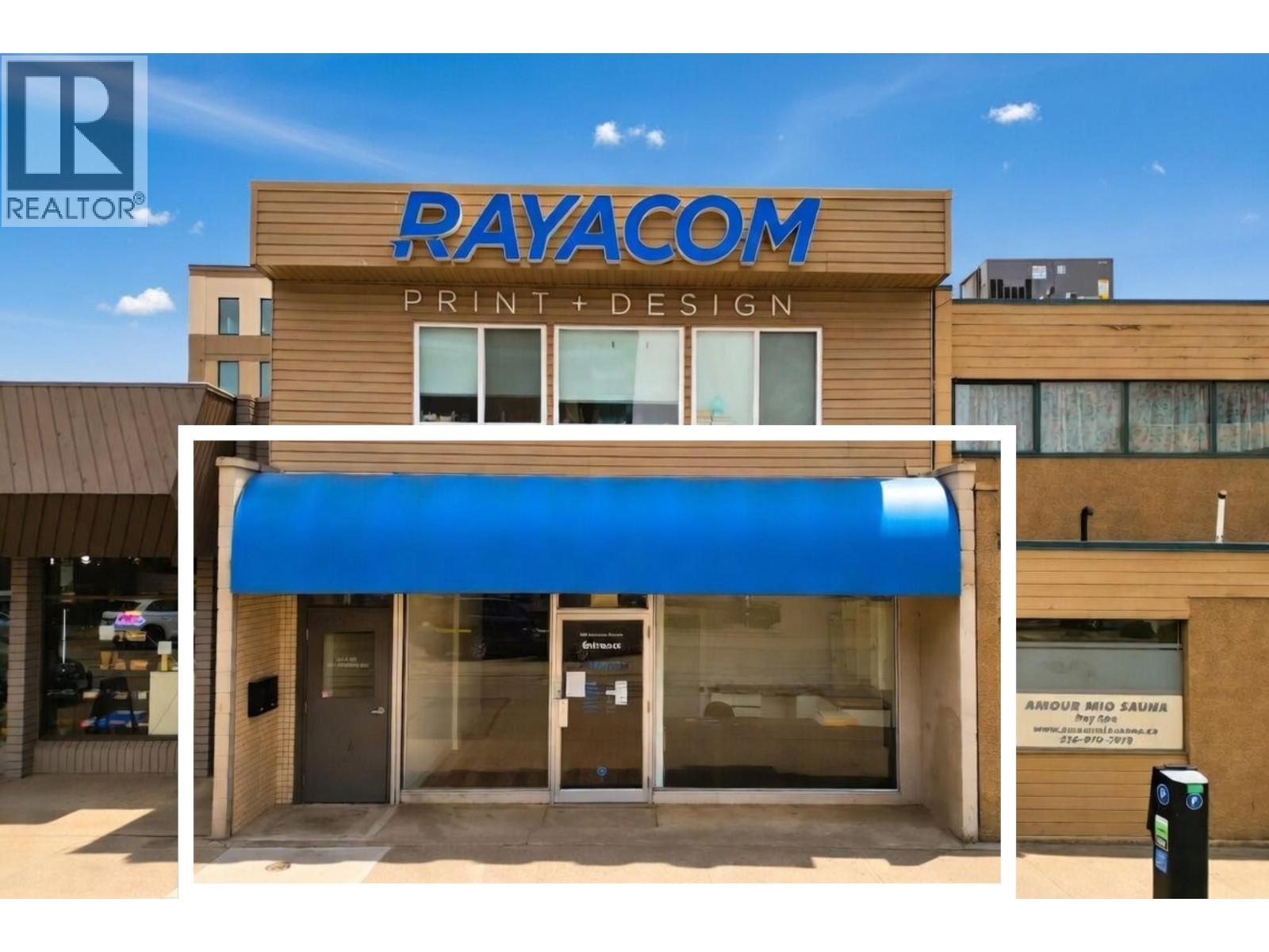 555 Lawrence Avenue, Kelowna, British Columbia  V1Y 6L8 - Photo 1 - 10383769