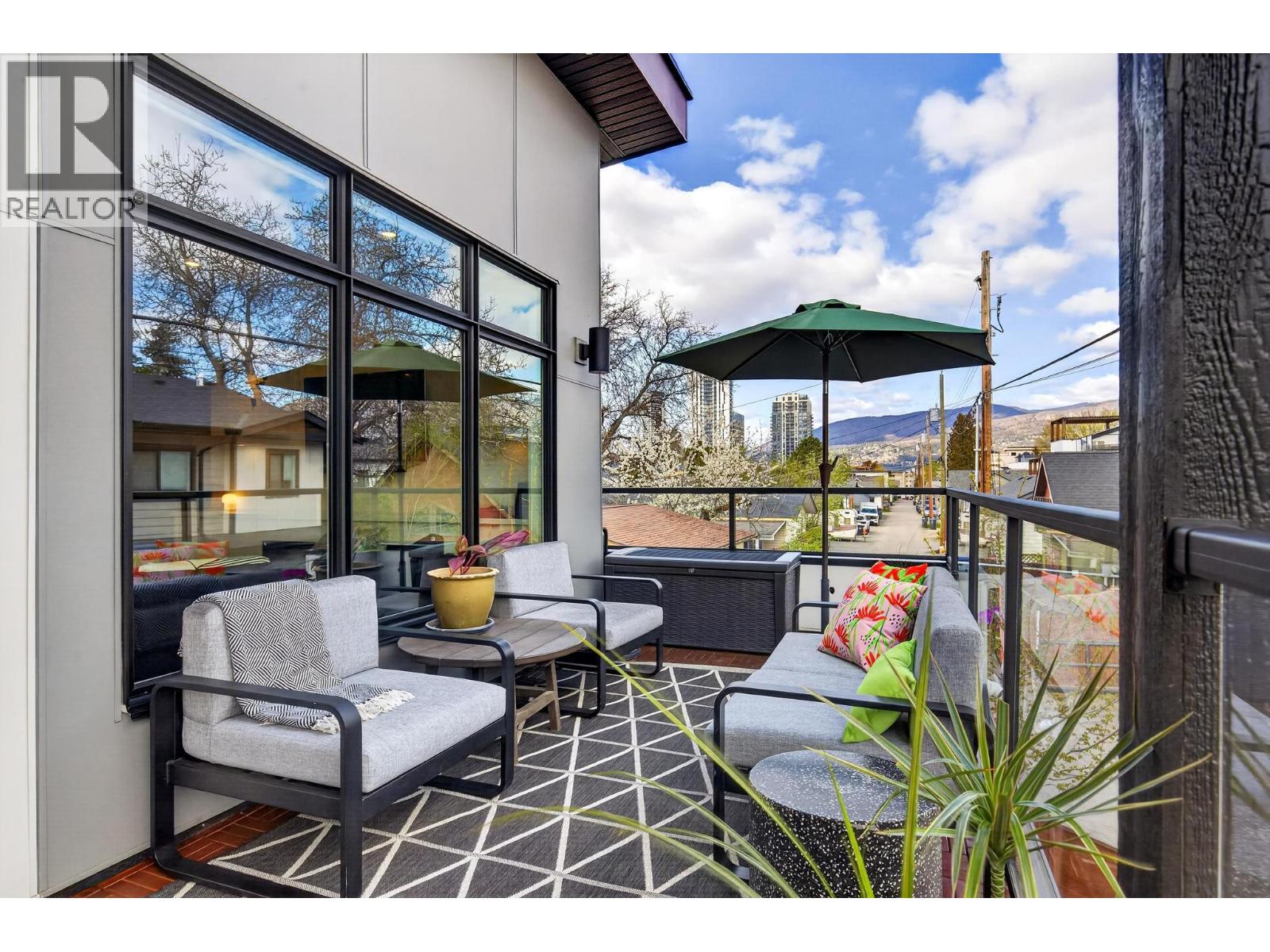 1452 Ethel Street Unit# 1, Kelowna, British Columbia  V1Y 2Z7 - Photo 24 - 10384309