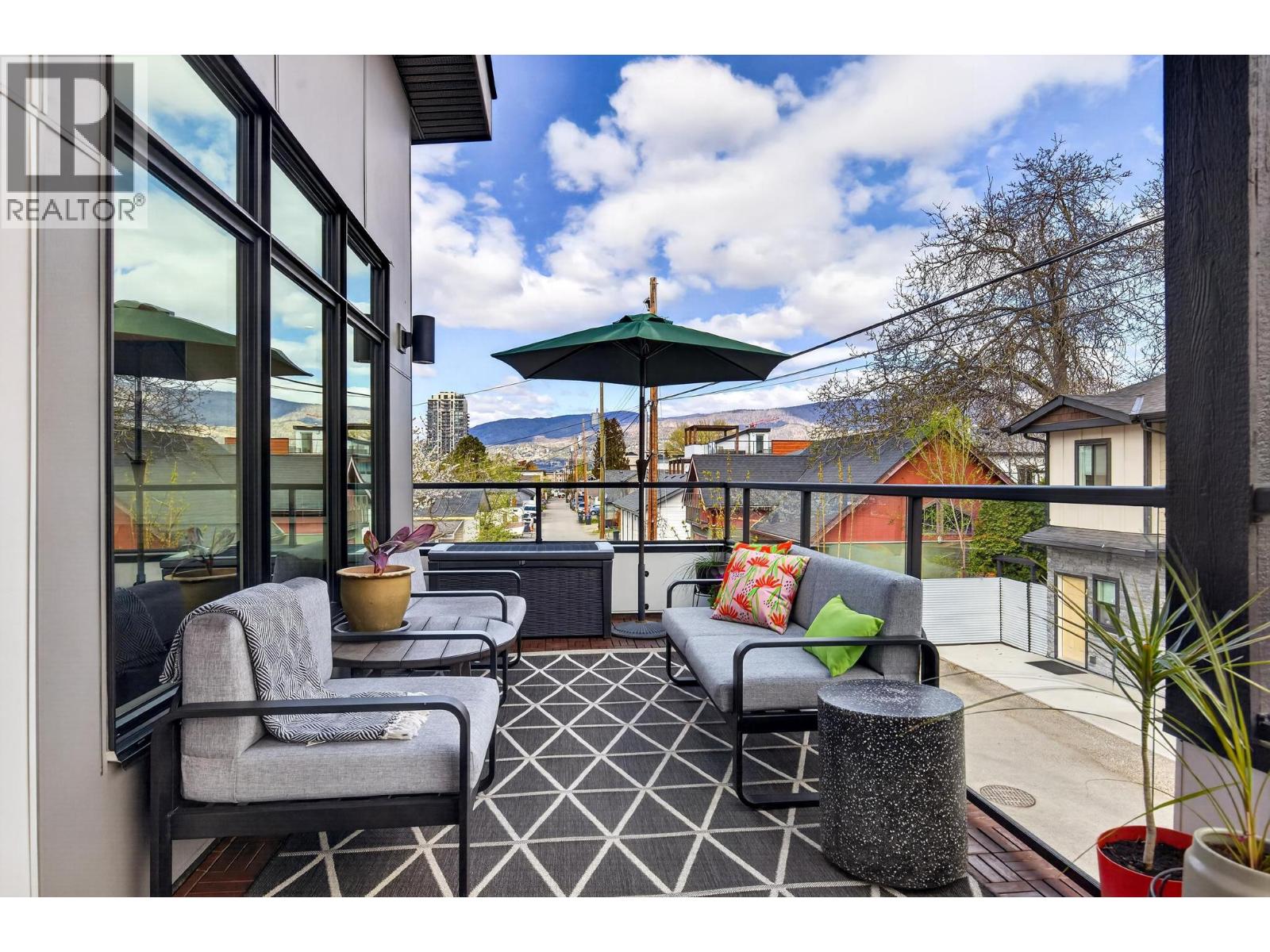 1452 Ethel Street Unit# 1, Kelowna, British Columbia  V1Y 2Z7 - Photo 25 - 10384309