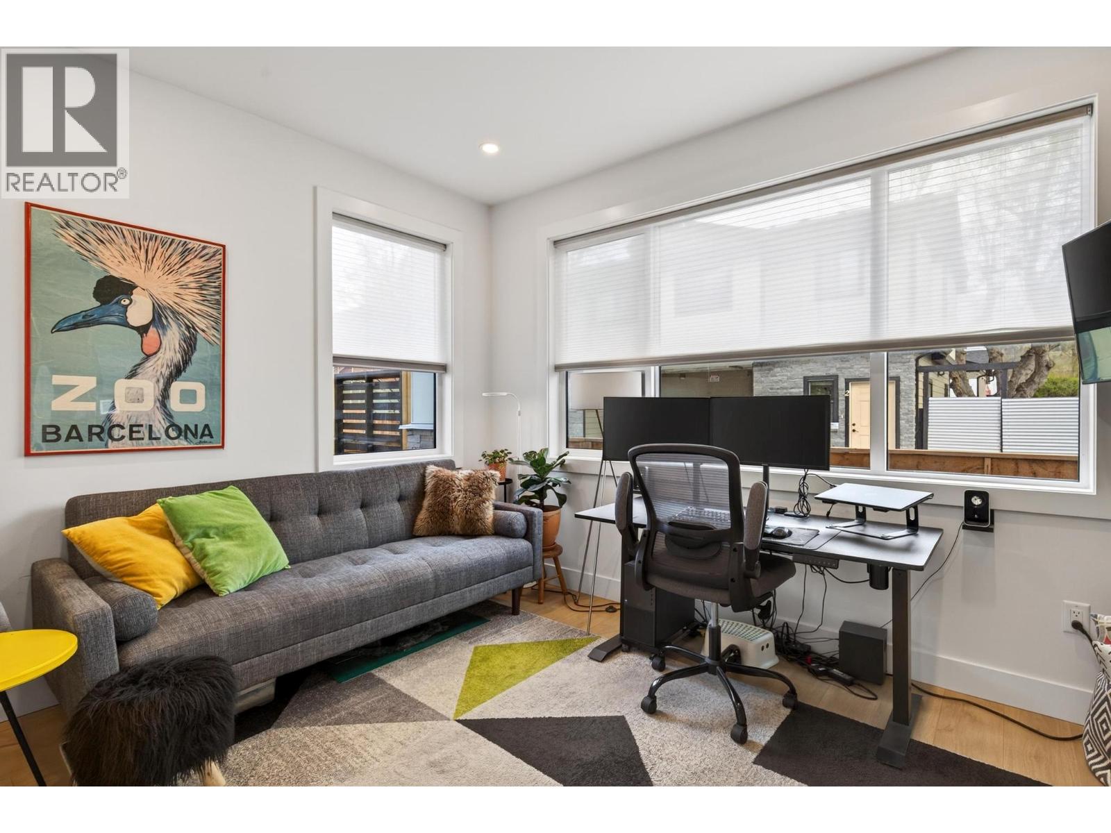 1452 Ethel Street Unit# 1, Kelowna, British Columbia  V1Y 2Z7 - Photo 36 - 10384309