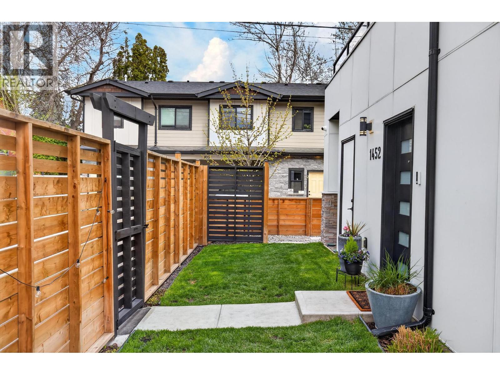 1452 Ethel Street Unit# 1, Kelowna, British Columbia  V1Y 2Z7 - Photo 41 - 10384309