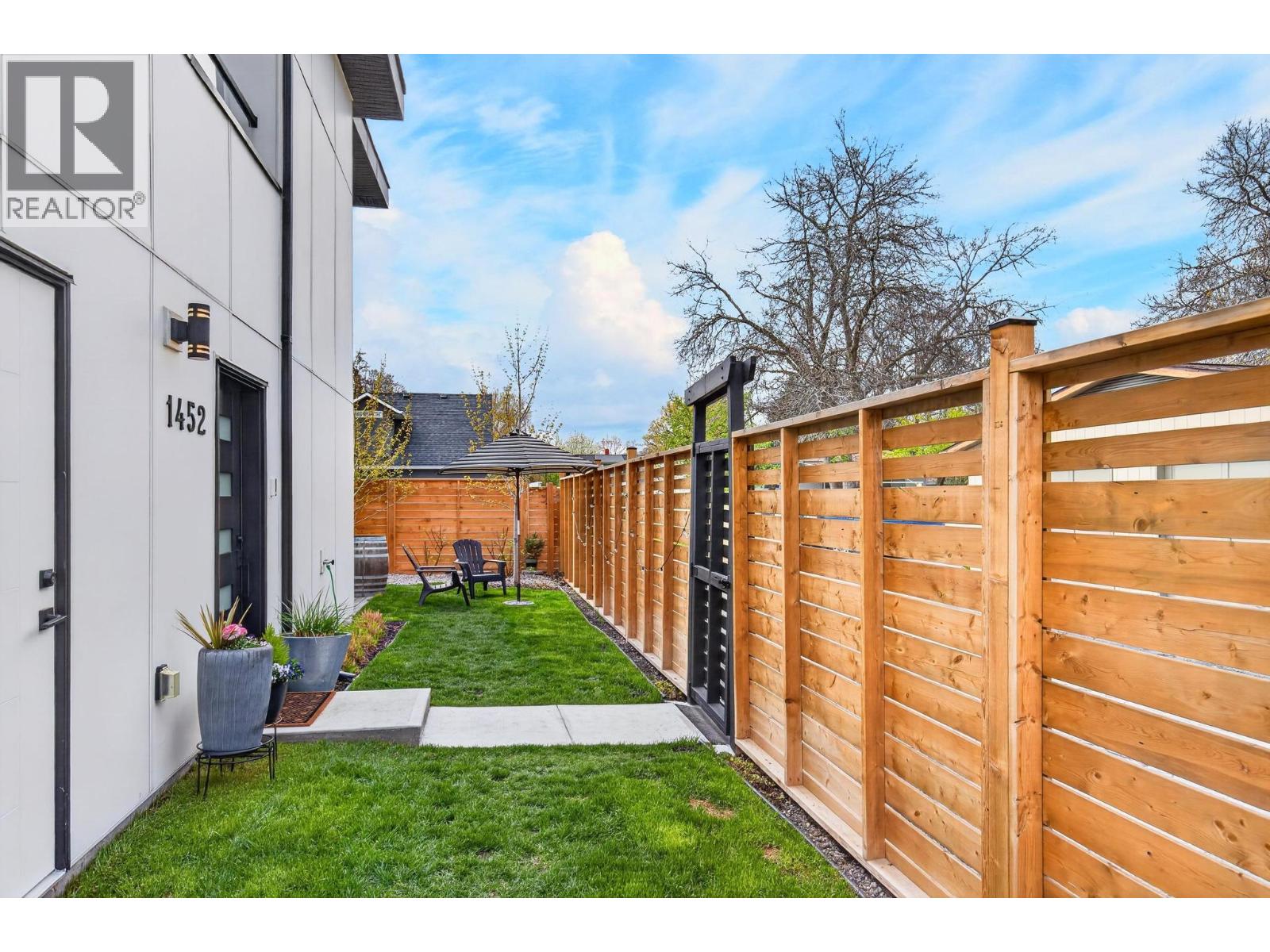 1452 Ethel Street Unit# 1, Kelowna, British Columbia  V1Y 2Z7 - Photo 42 - 10384309