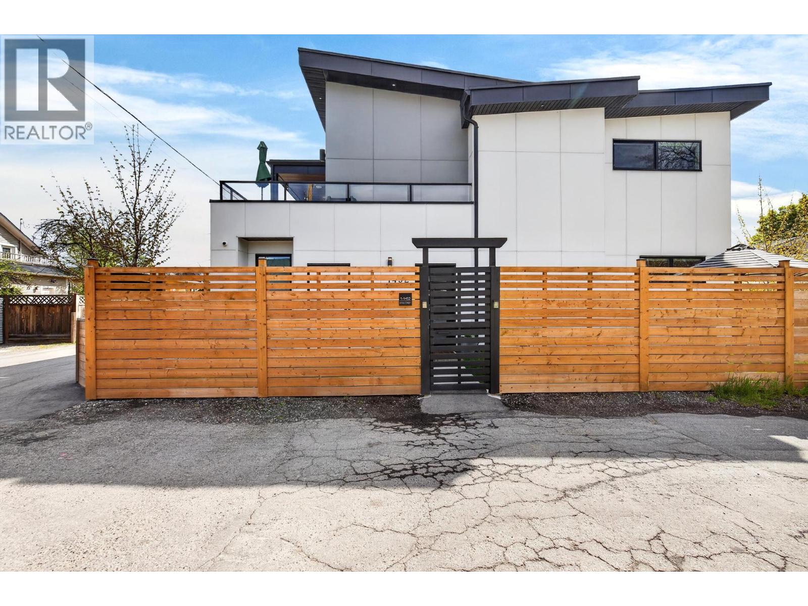 1452 Ethel Street Unit# 1, Kelowna, British Columbia  V1Y 2Z7 - Photo 5 - 10384309