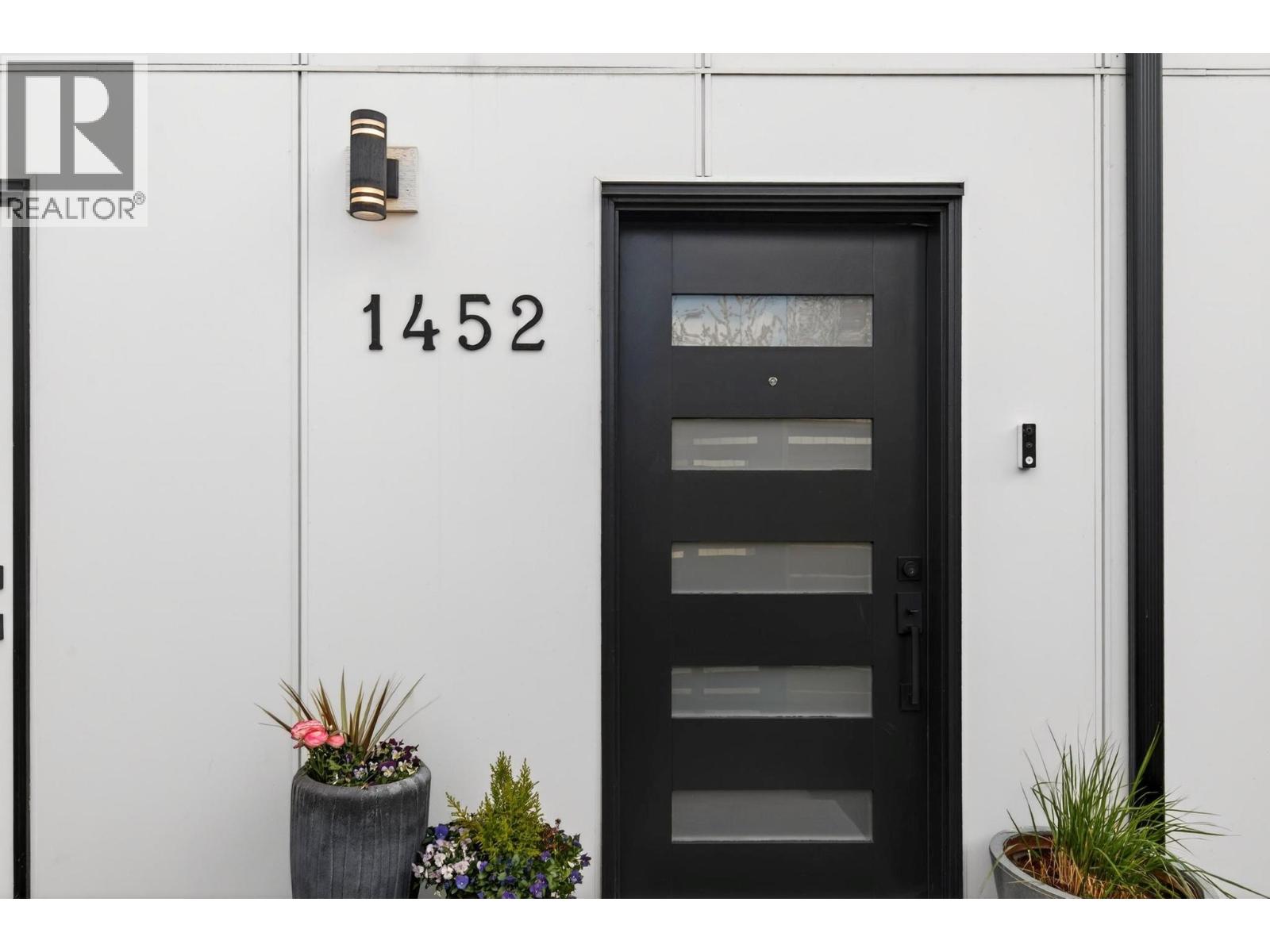 1452 Ethel Street Unit# 1, Kelowna, British Columbia  V1Y 2Z7 - Photo 6 - 10384309