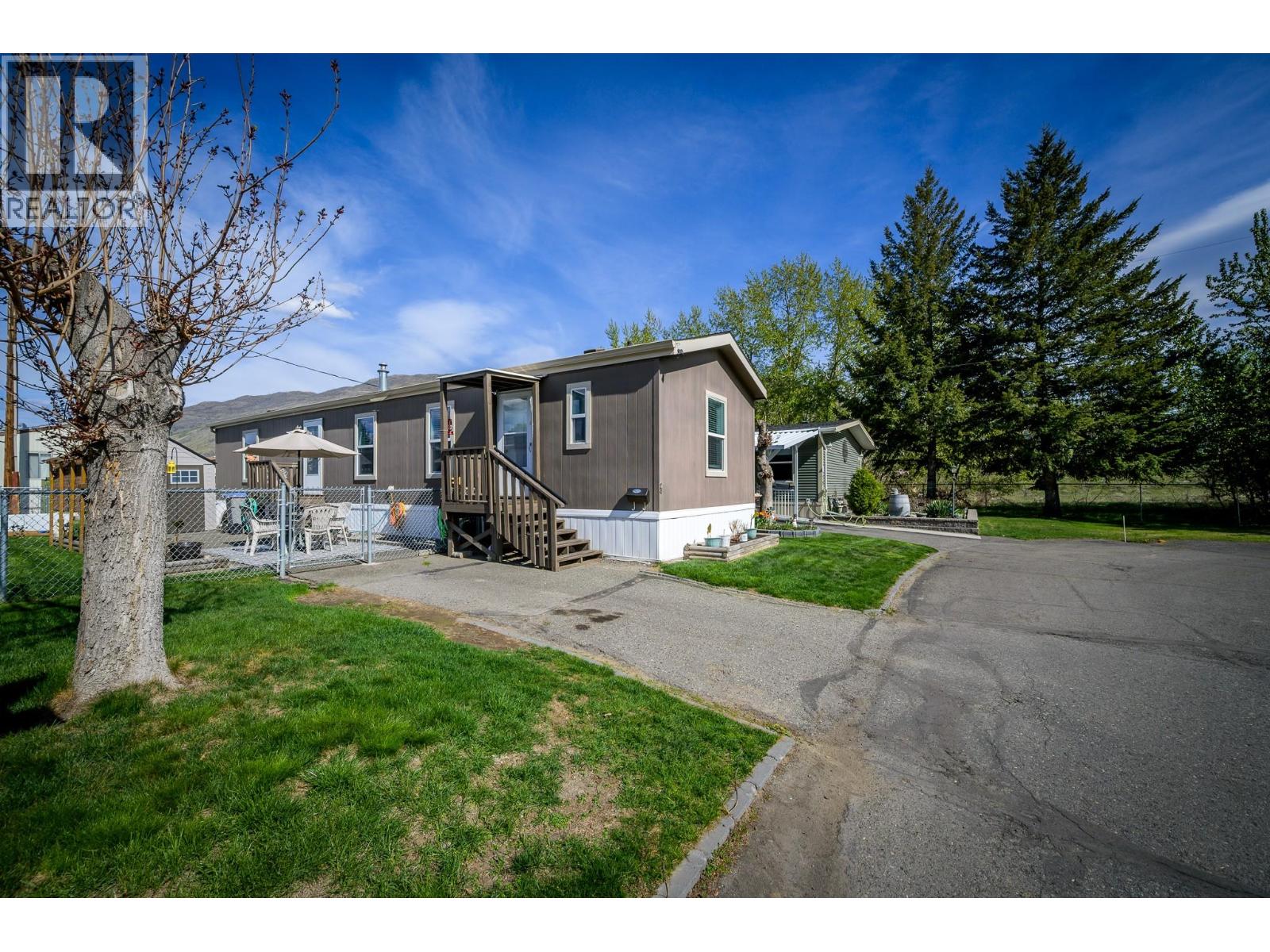 2400 Oakdale Way Unit# 78, Kamloops, British Columbia  V2B 6W7 - Photo 19 - 10384304
