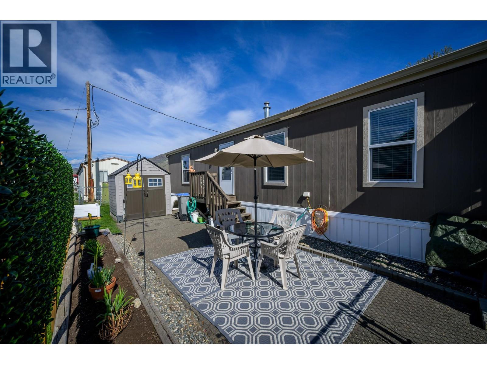 2400 Oakdale Way Unit# 78, Kamloops, British Columbia  V2B 6W7 - Photo 2 - 10384304
