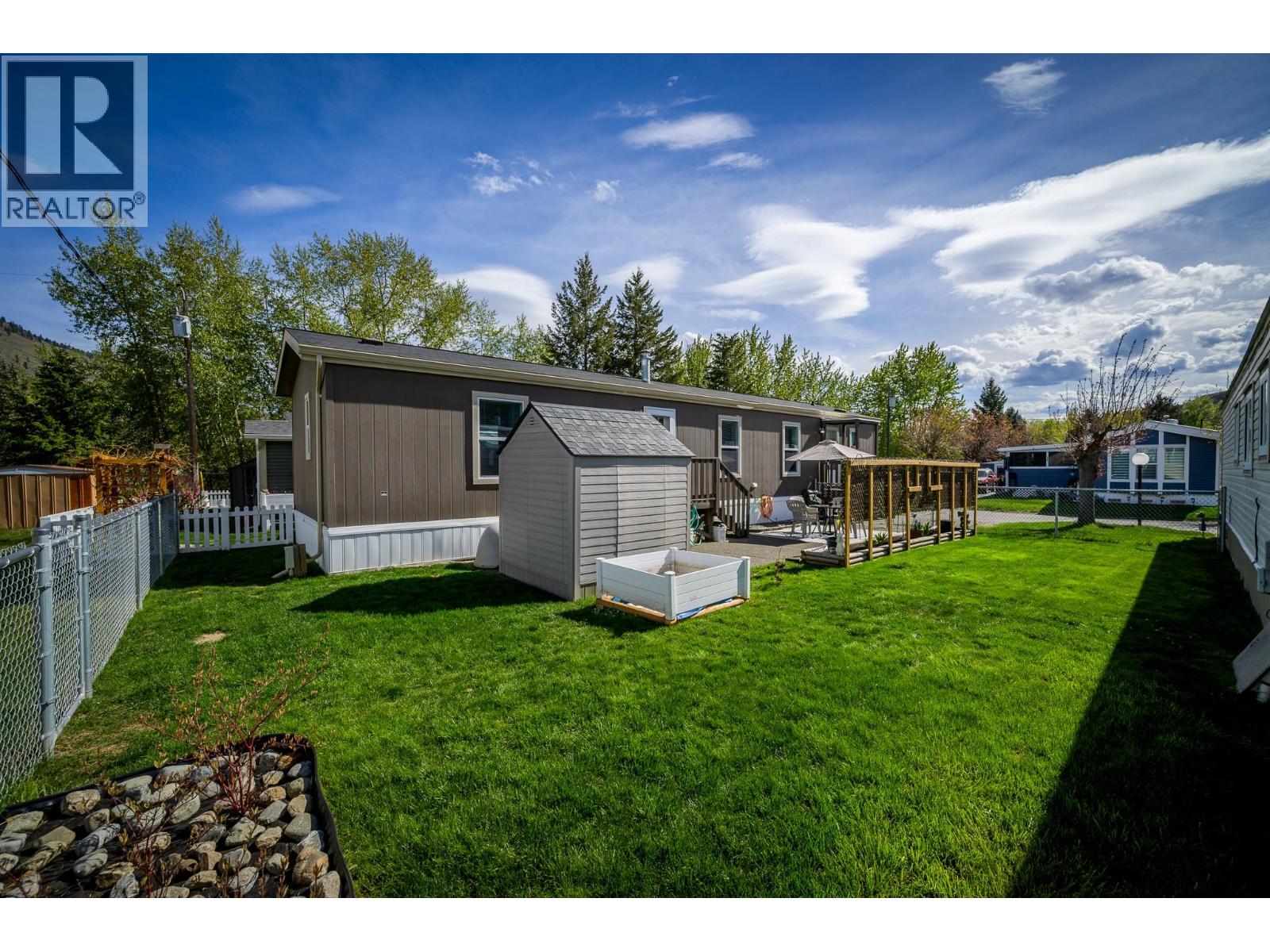 2400 Oakdale Way Unit# 78, Kamloops, British Columbia  V2B 6W7 - Photo 3 - 10384304