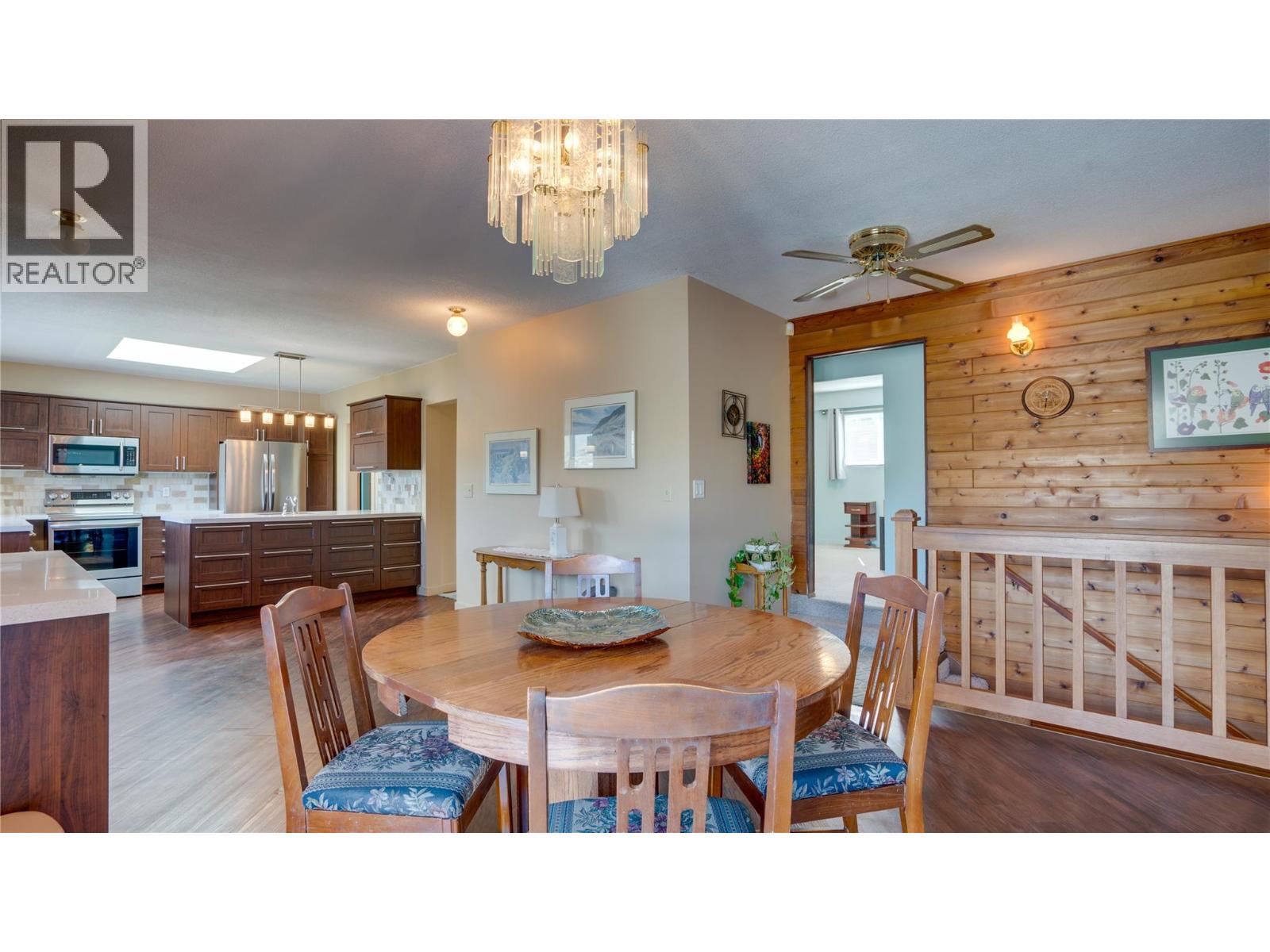 7595 Klinger Road, Vernon, British Columbia  V1H 1H4 - Photo 17 - 10383950