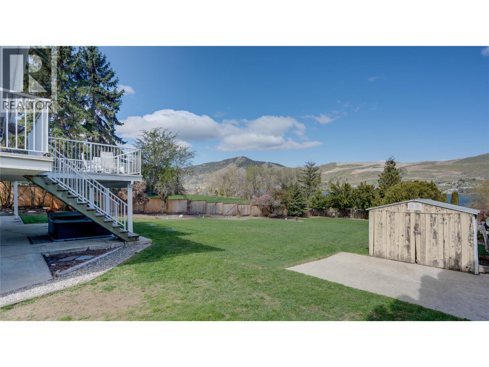 7595 Klinger Road, Vernon, British Columbia  V1H 1H4 - Photo 42 - 10383950