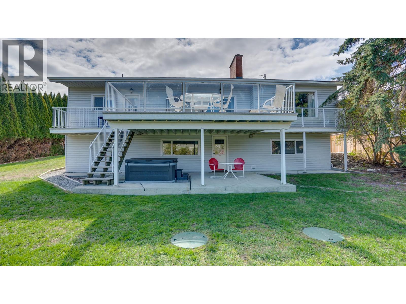 7595 Klinger Road, Vernon, British Columbia  V1H 1H4 - Photo 43 - 10383950