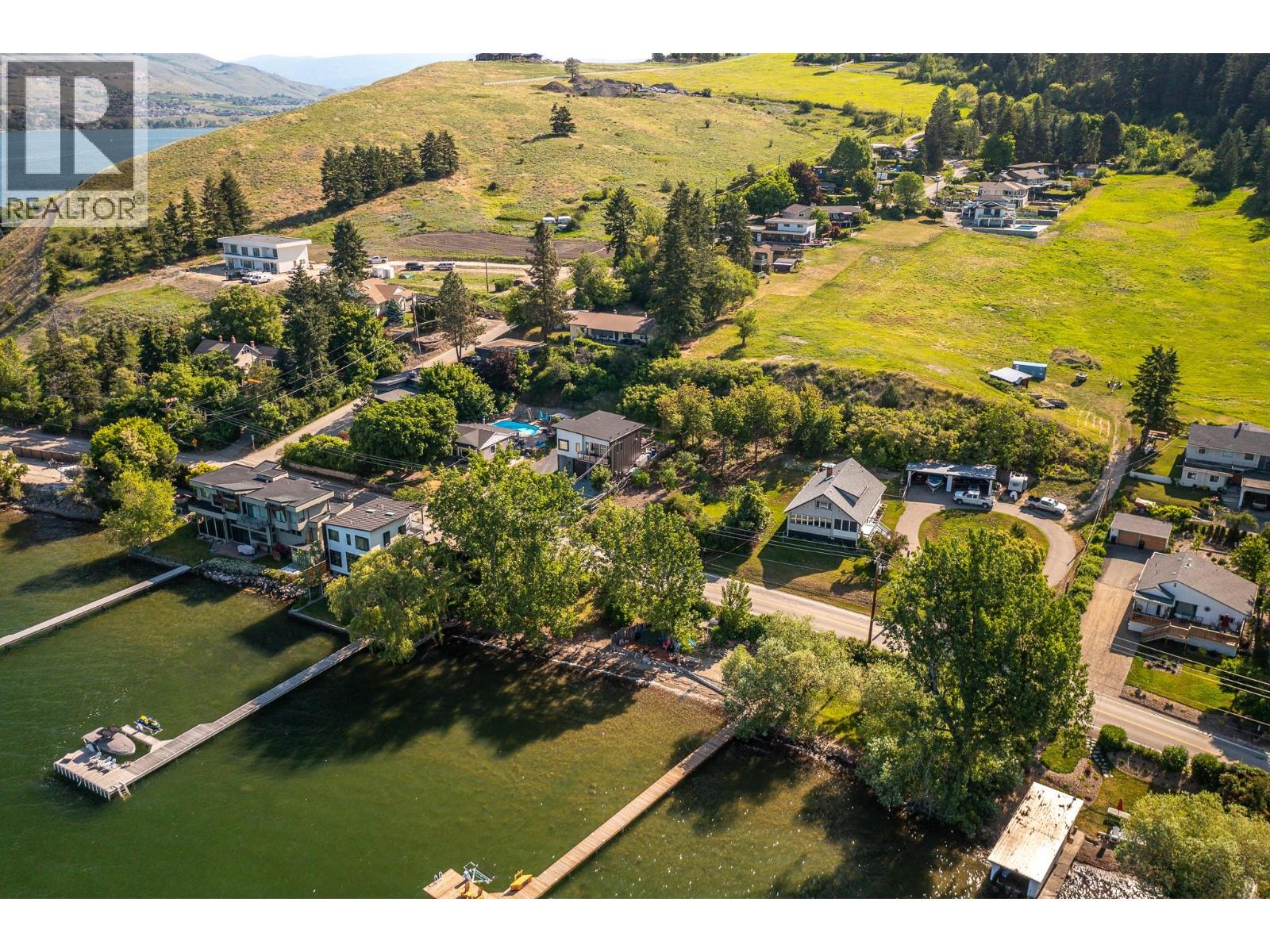 8724, 8730, 8734 Okanagan Landing Road, Vernon, British Columbia  V1H 1J7 - Photo 7 - 10384323