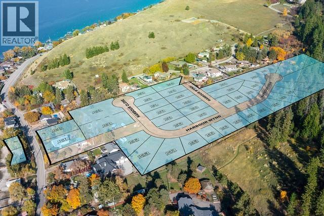 8724, 8730, 8734 Okanagan Landing Road, vernon, British Columbia
