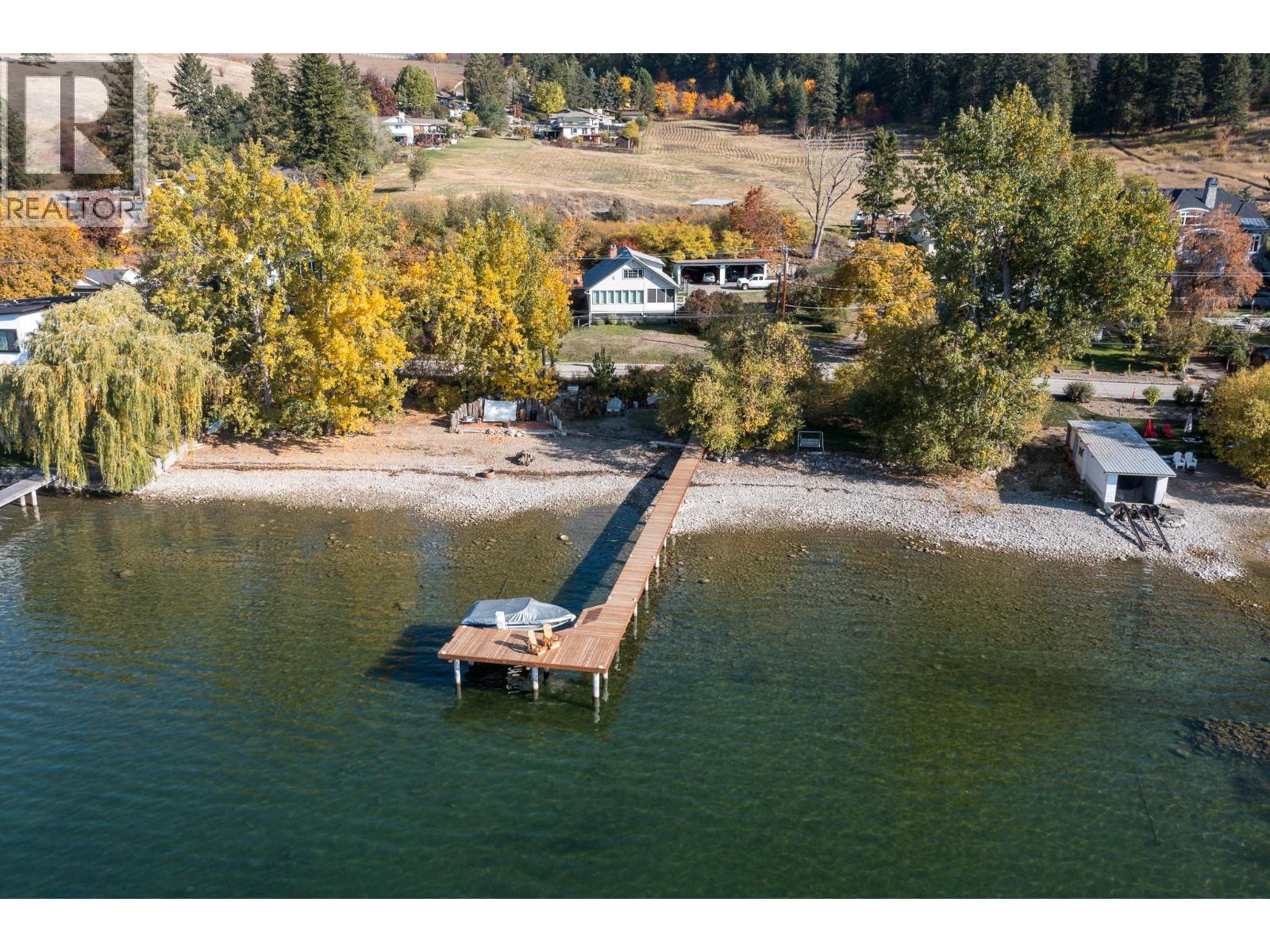 8724, 8730, 8734 Okanagan Landing Road, Vernon, British Columbia  V1H 1J7 - Photo 11 - 10383811