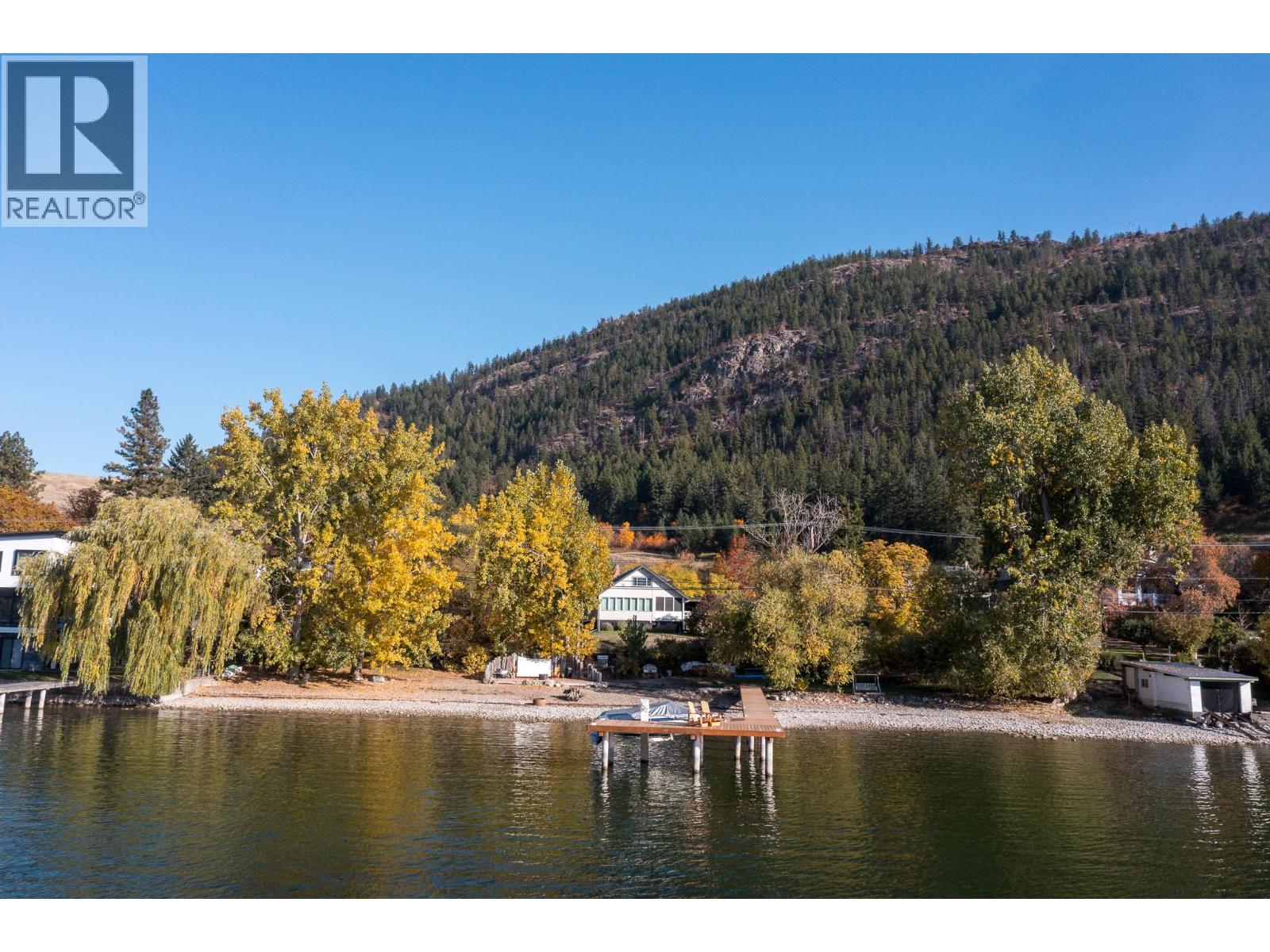 8724, 8730, 8734 Okanagan Landing Road, Vernon, British Columbia  V1H 1J7 - Photo 12 - 10383811