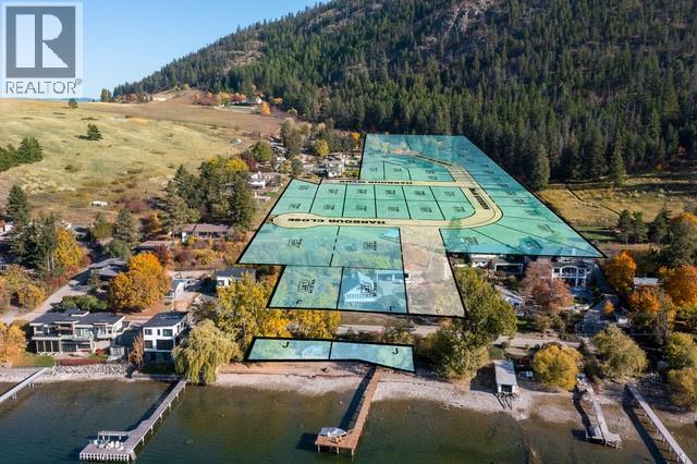 8724, 8730, 8734 Okanagan Landing Road, Vernon, British Columbia  V1H 1J7 - Photo 2 - 10383811