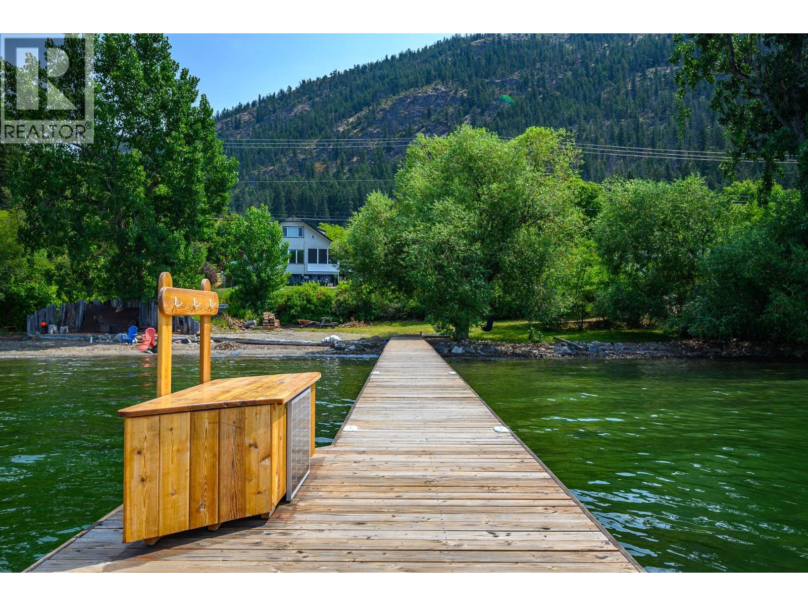 8724, 8730, 8734 Okanagan Landing Road, Vernon, British Columbia  V1H 1J7 - Photo 7 - 10383811