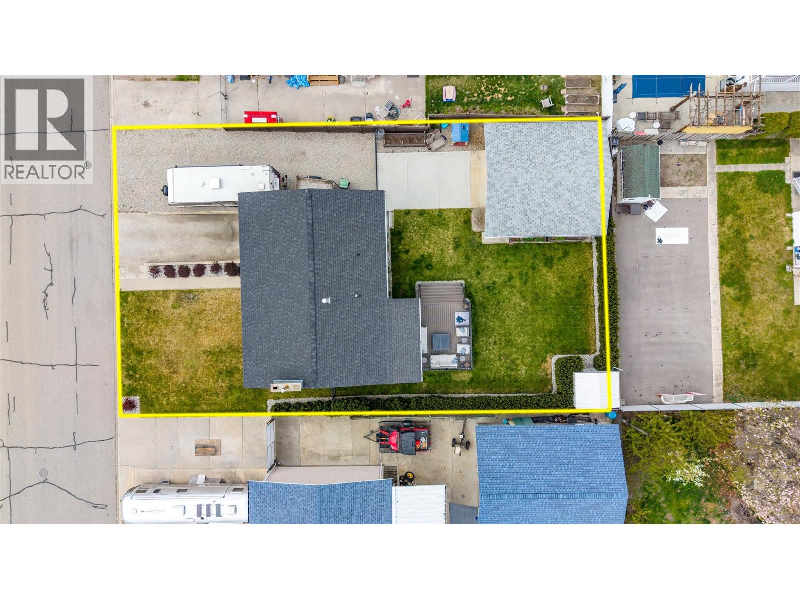 189 Mcculloch Drive, Penticton, British Columbia  V2A 3P6 - Photo 47 - 10383689