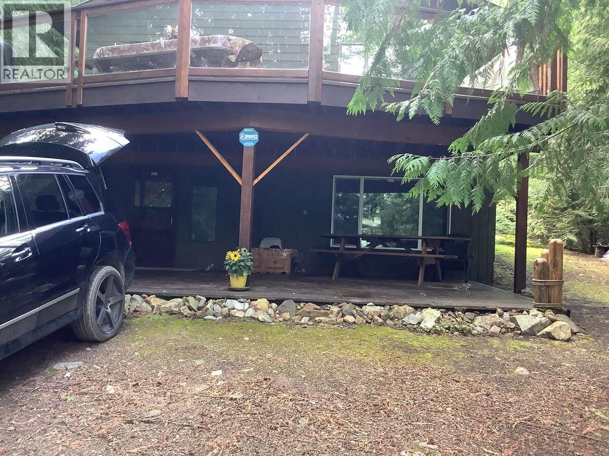 7429 Sunnybrae Canoe Point Road Unit# 22, Tappen, British Columbia  V0E 2X1 - Photo 5 - 10384378