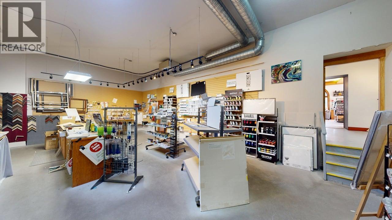 800 Baker Street, Cranbrook, British Columbia  V1C 1A2 - Photo 20 - 10384278