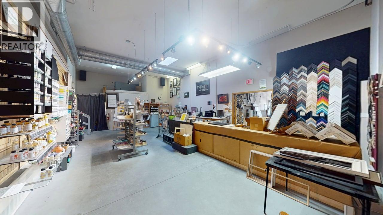 800 Baker Street, Cranbrook, British Columbia  V1C 1A2 - Photo 21 - 10384278