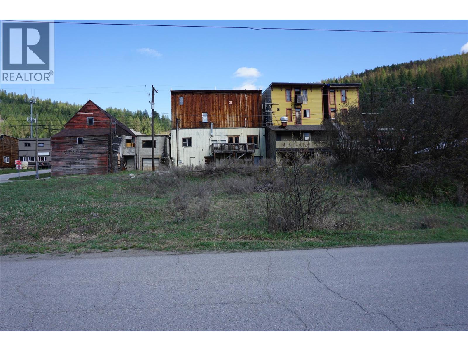 Lot 2 Silver  S Avenue, Greenwood, British Columbia  V0H 1J0 - Photo 1 - 10384059