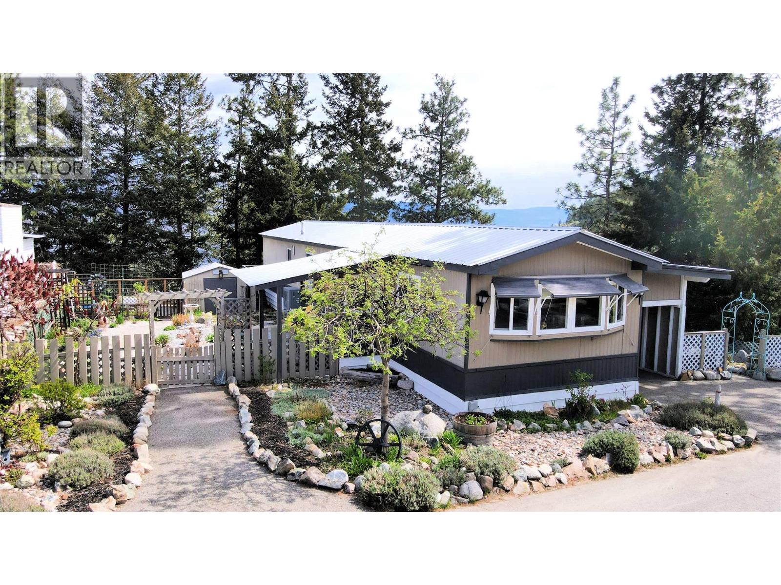 5371 Princeton Avenue Unit# 11 Lot# 11, Peachland, British Columbia  V0H 1X8 - Photo 1 - 10384239