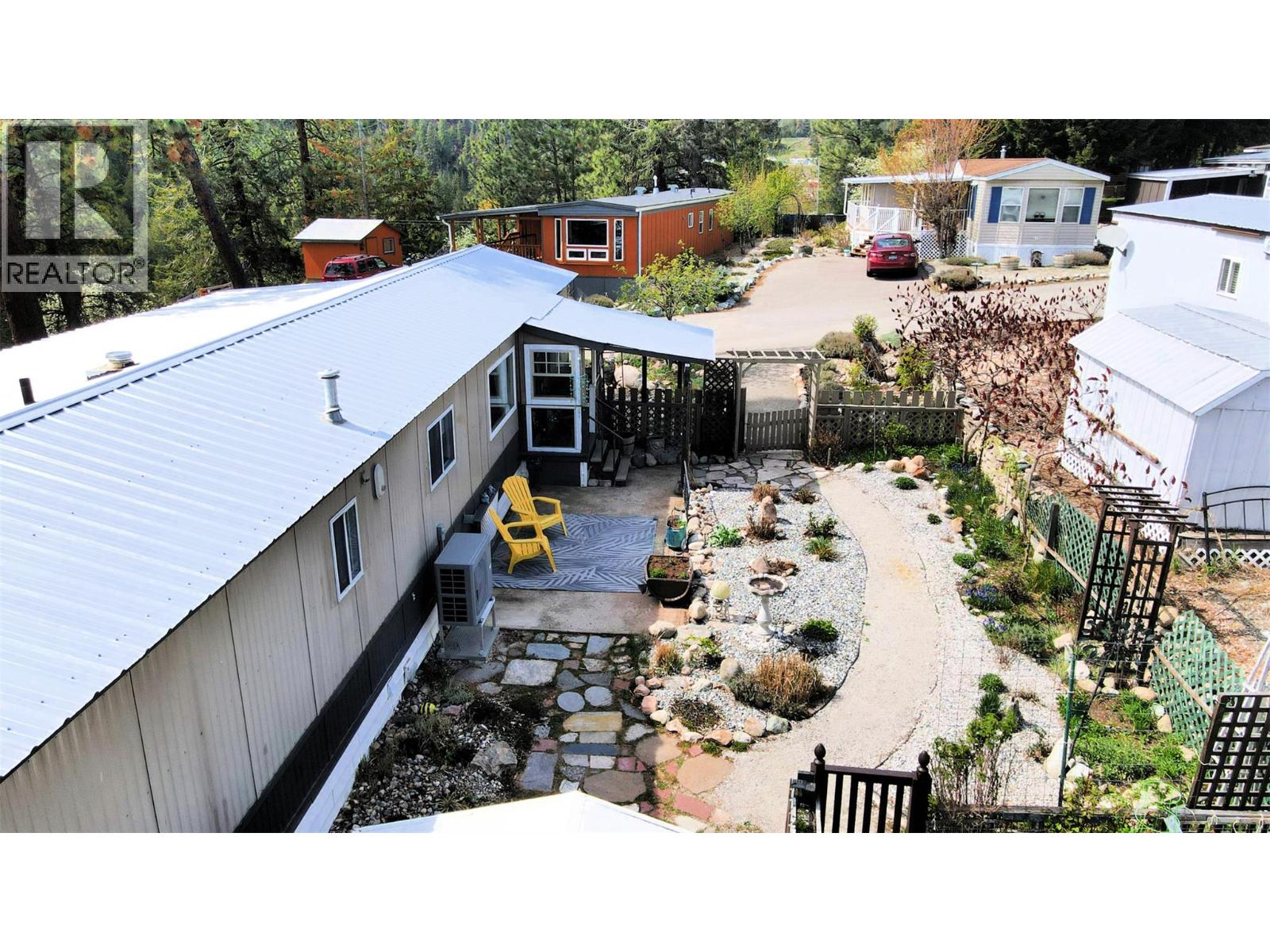 5371 Princeton Avenue Unit# 11 Lot# 11, Peachland, British Columbia  V0H 1X8 - Photo 29 - 10384239