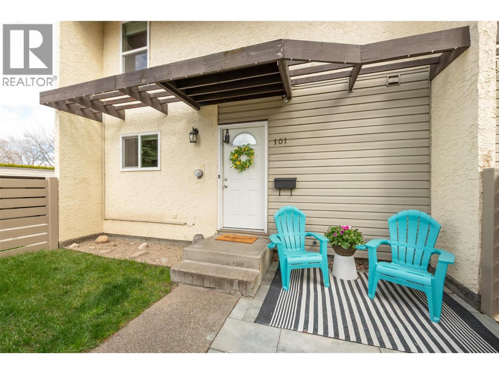 250 Briarwood Road Unit# 101, Kelowna, British Columbia  V1X 2G3 - Photo 2 - 10384126