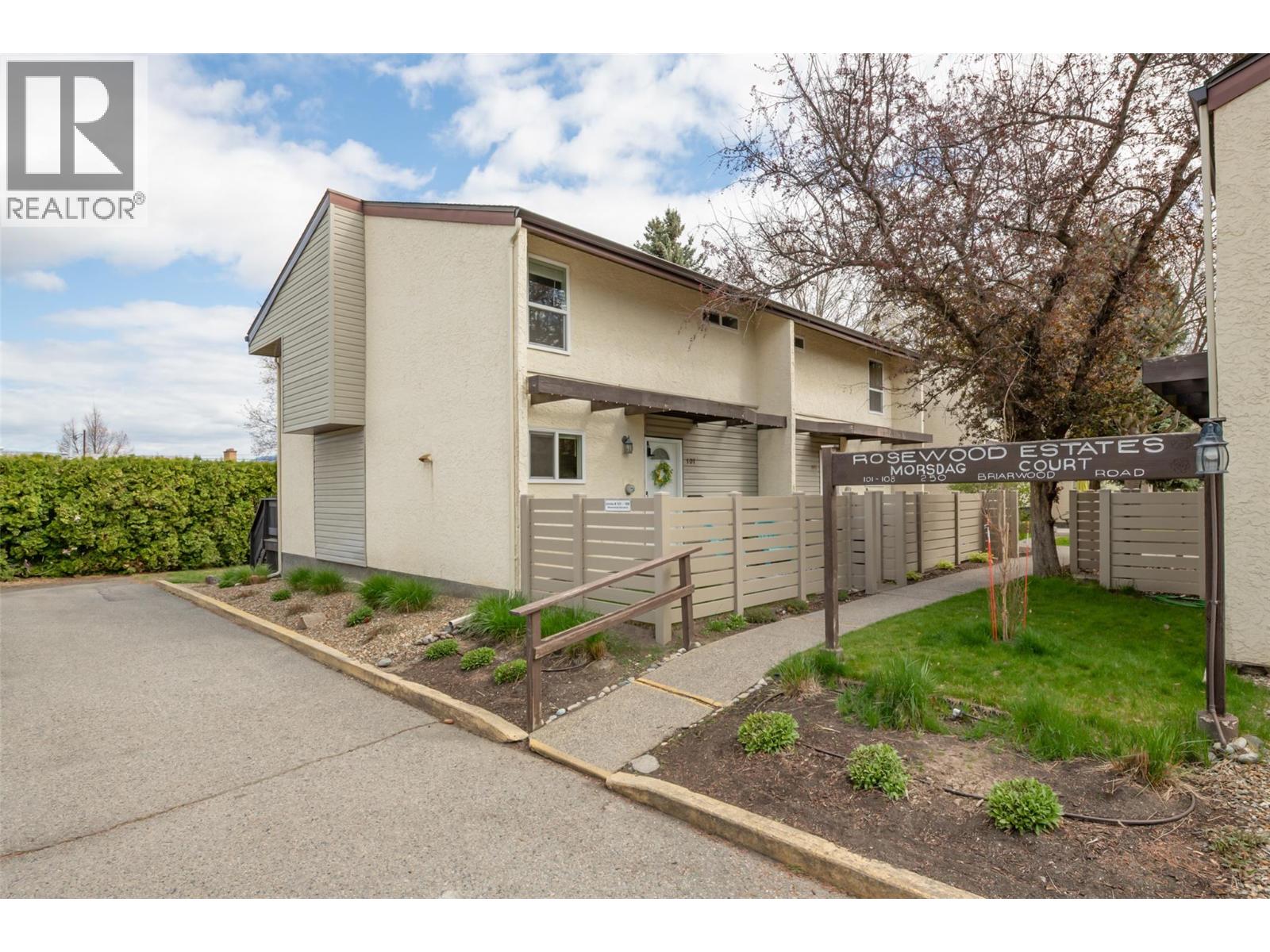 250 Briarwood Road Unit# 101, Kelowna, British Columbia  V1X 2G3 - Photo 53 - 10384126