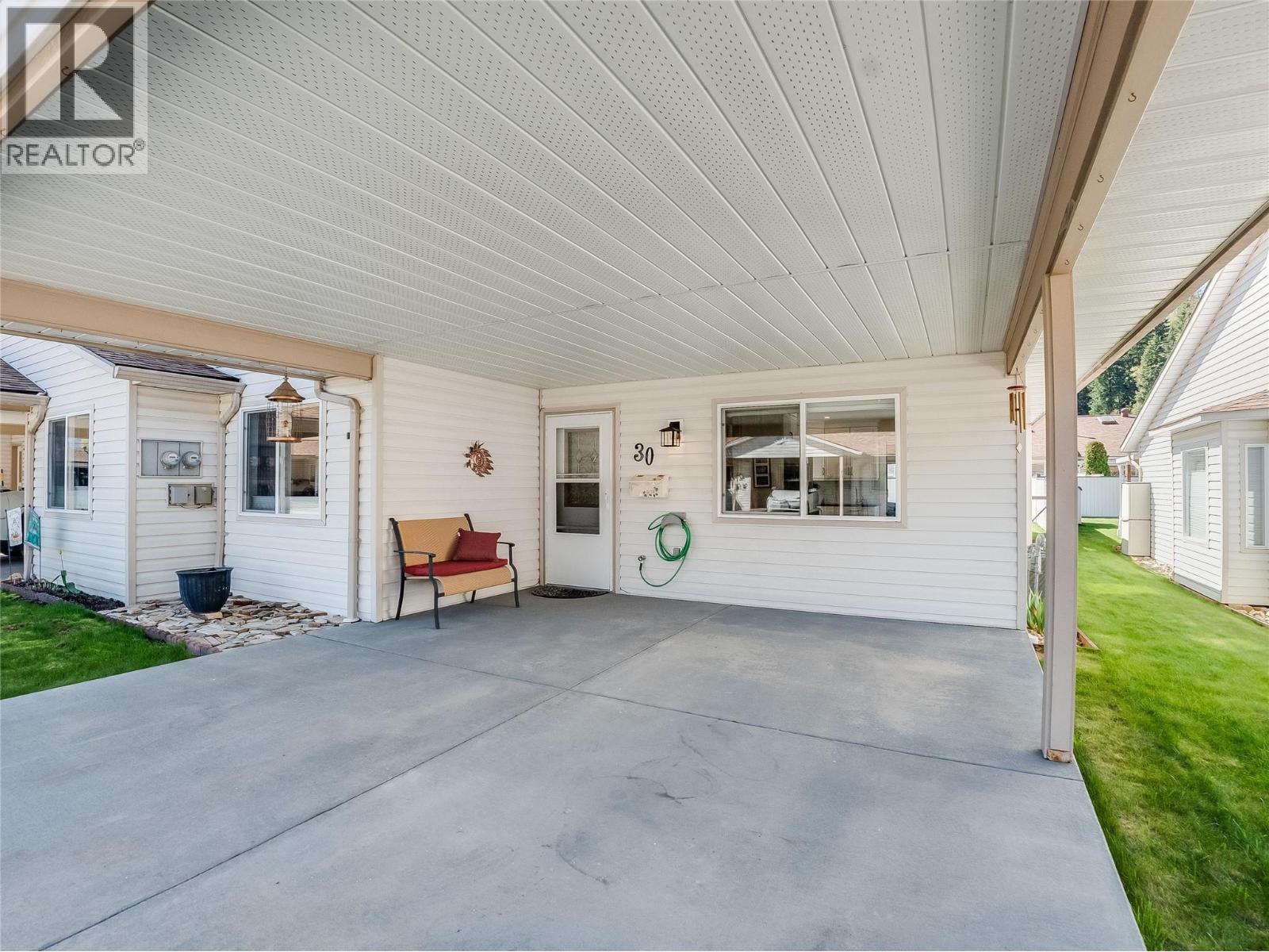 2210 Columbia Avenue Unit# 30, Castlegar, British Columbia  V1N 2X1 - Photo 46 - 10384093