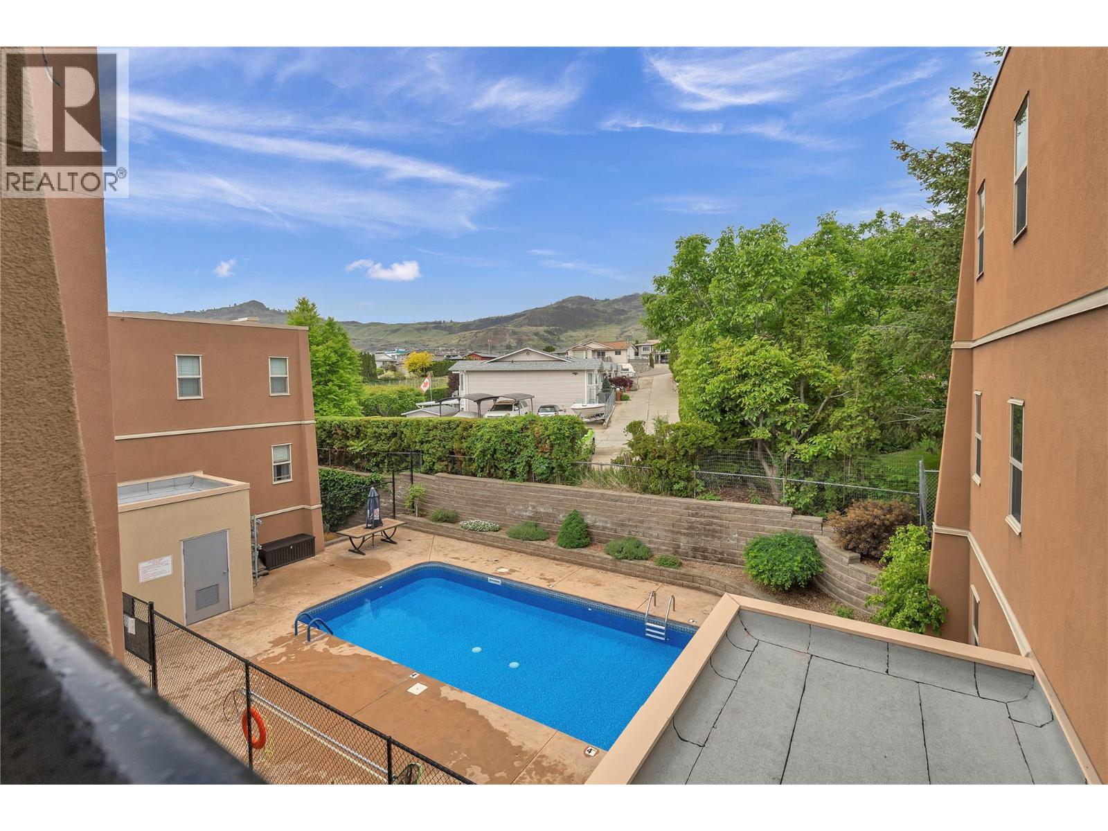 9307 62nd Avenue Unit# 202, Osoyoos, British Columbia  V0H 1V1 - Photo 2 - 10383398