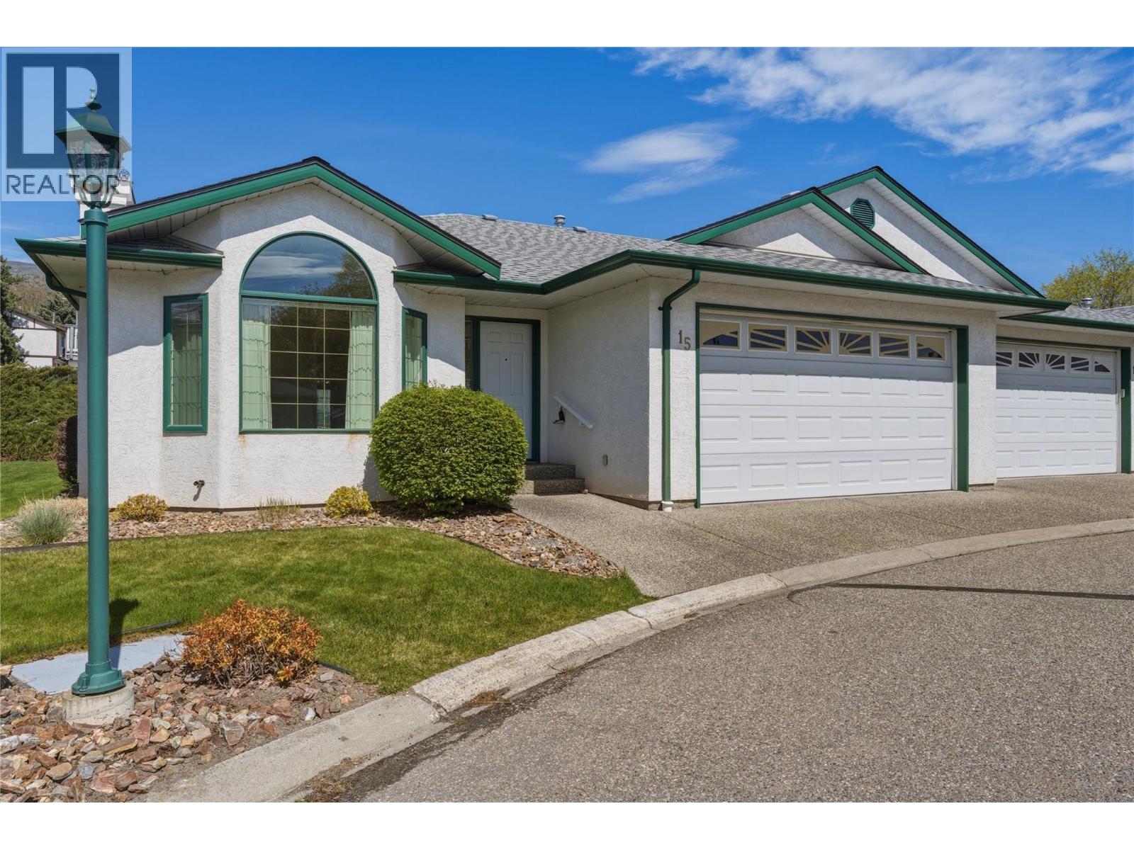 2710 Allenby Way Unit# 15, Vernon, British Columbia  V1T 9P2 - Photo 2 - 10384231