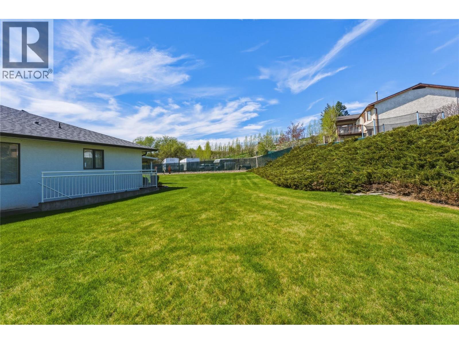 2710 Allenby Way Unit# 15, Vernon, British Columbia  V1T 9P2 - Photo 35 - 10384231