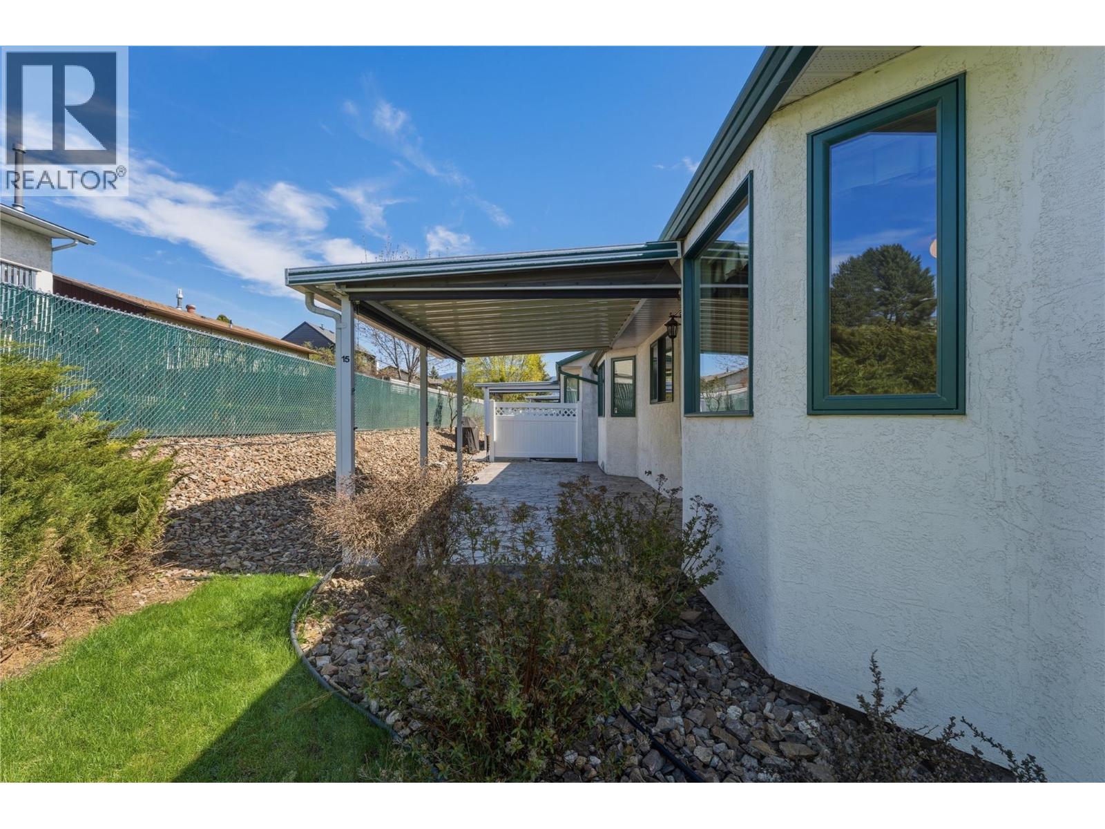2710 Allenby Way Unit# 15, Vernon, British Columbia  V1T 9P2 - Photo 36 - 10384231