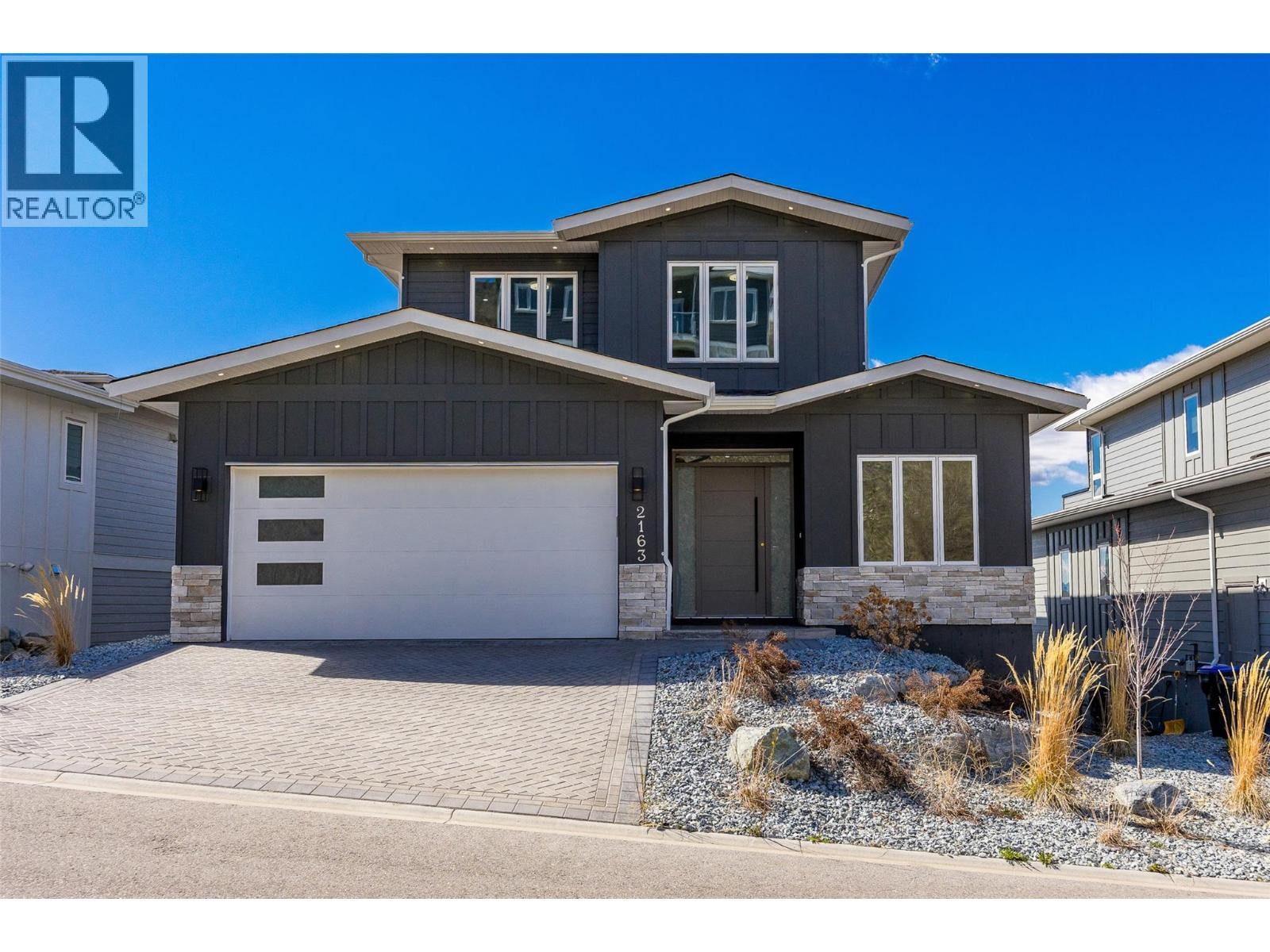 2163 Kentucky Crescent, Kelowna, British Columbia  V1P 0A2 - Photo 1 - 10383832