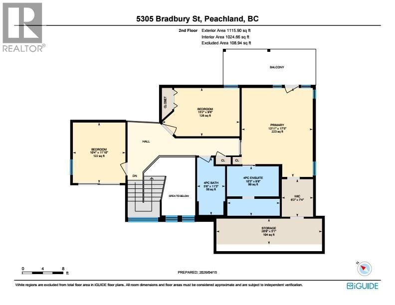 5305 Bradbury Street, Peachland, British Columbia  V0H 1X8 - Photo 44 - 10383587