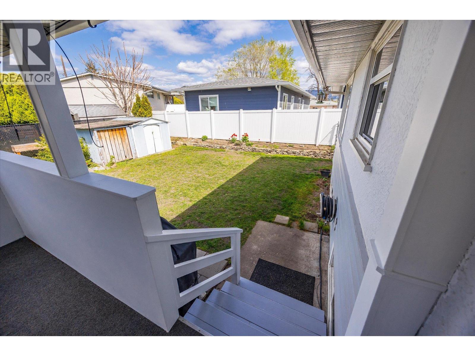 1614 Bernard Avenue, Kelowna, British Columbia  V1Y 6R9 - Photo 40 - 10384287