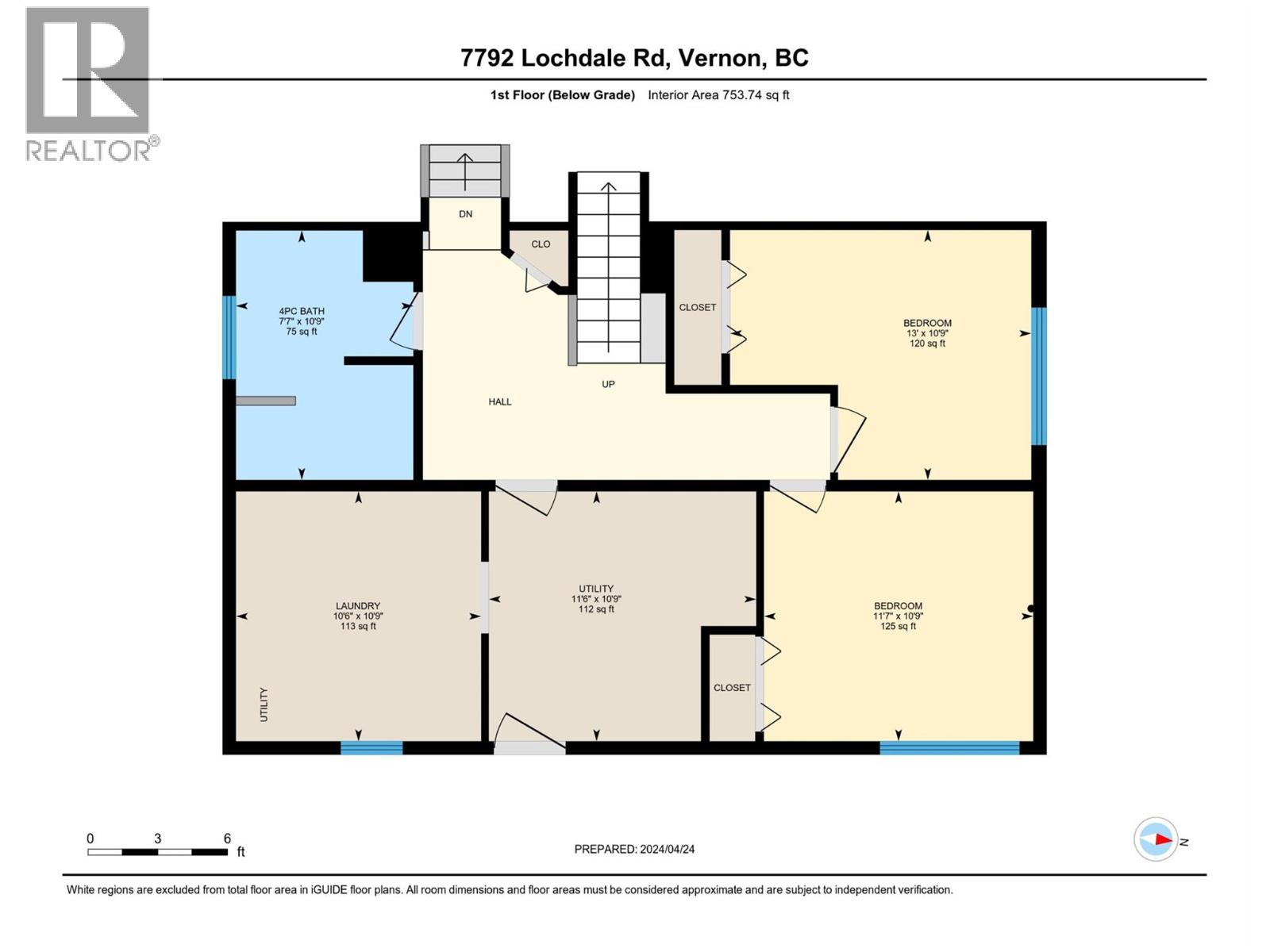 7792 Lochdale Road, Vernon, British Columbia  V1B 3R8 - Photo 59 - 10384345