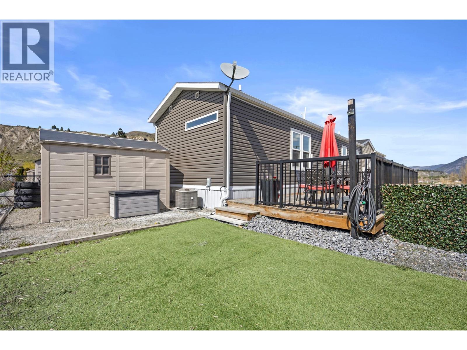 5005 River Road Unit# 103, Pritchard, British Columbia  V0E 2P0 - Photo 29 - 10384324