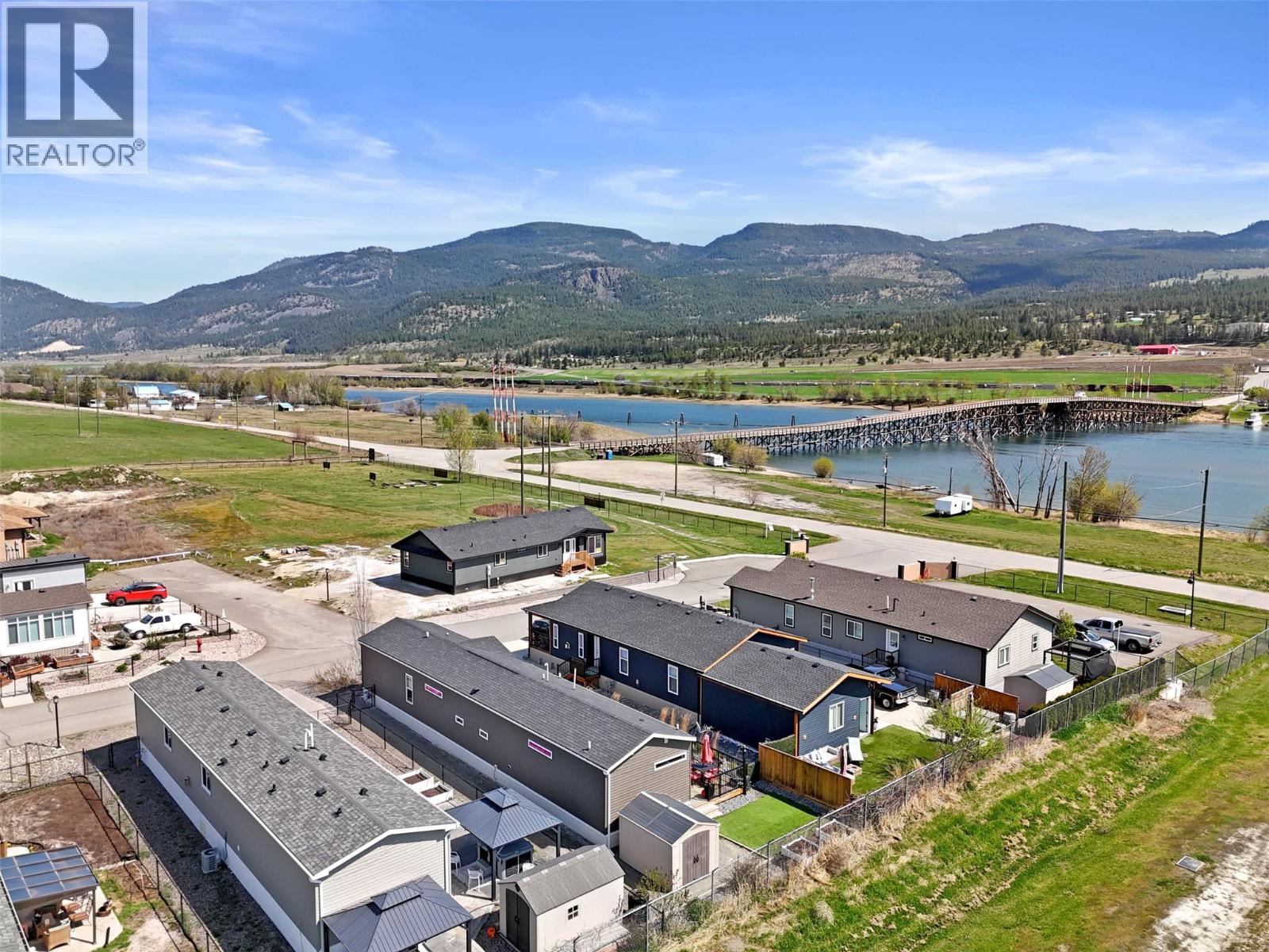 5005 River Road Unit# 103, Pritchard, British Columbia  V0E 2P0 - Photo 31 - 10384324