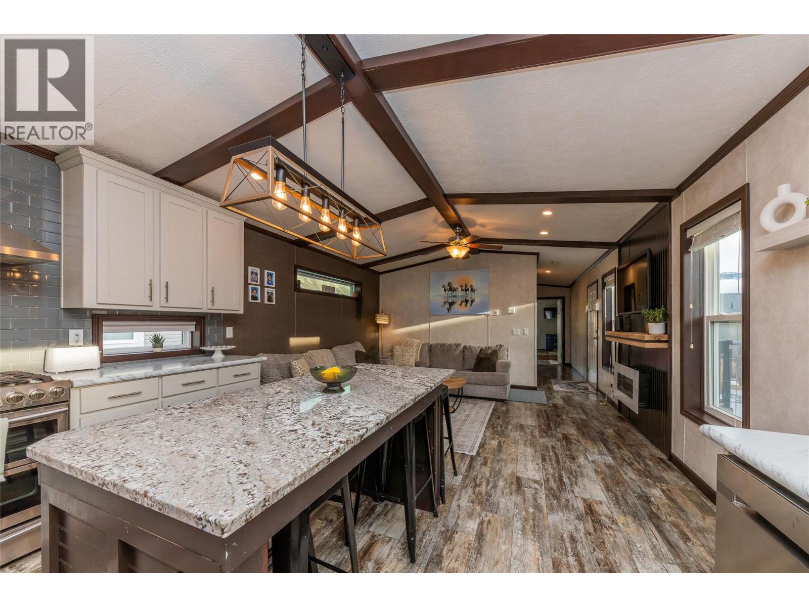 5005 River Road Unit# 103, Pritchard, British Columbia  V0E 2P0 - Photo 5 - 10384324