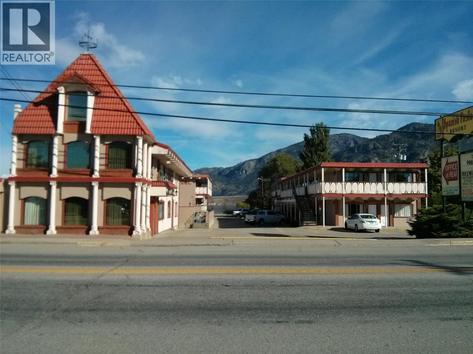 7106 Main Street, Osoyoos, British Columbia  V0H 1V3 - Photo 4 - 10384395