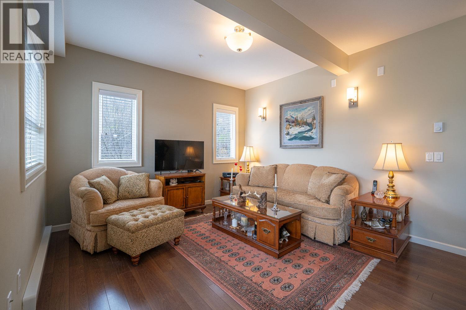 3010 35th Street Unit# 103, Vernon, British Columbia  V1T 0A7 - Photo 12 - 10384216